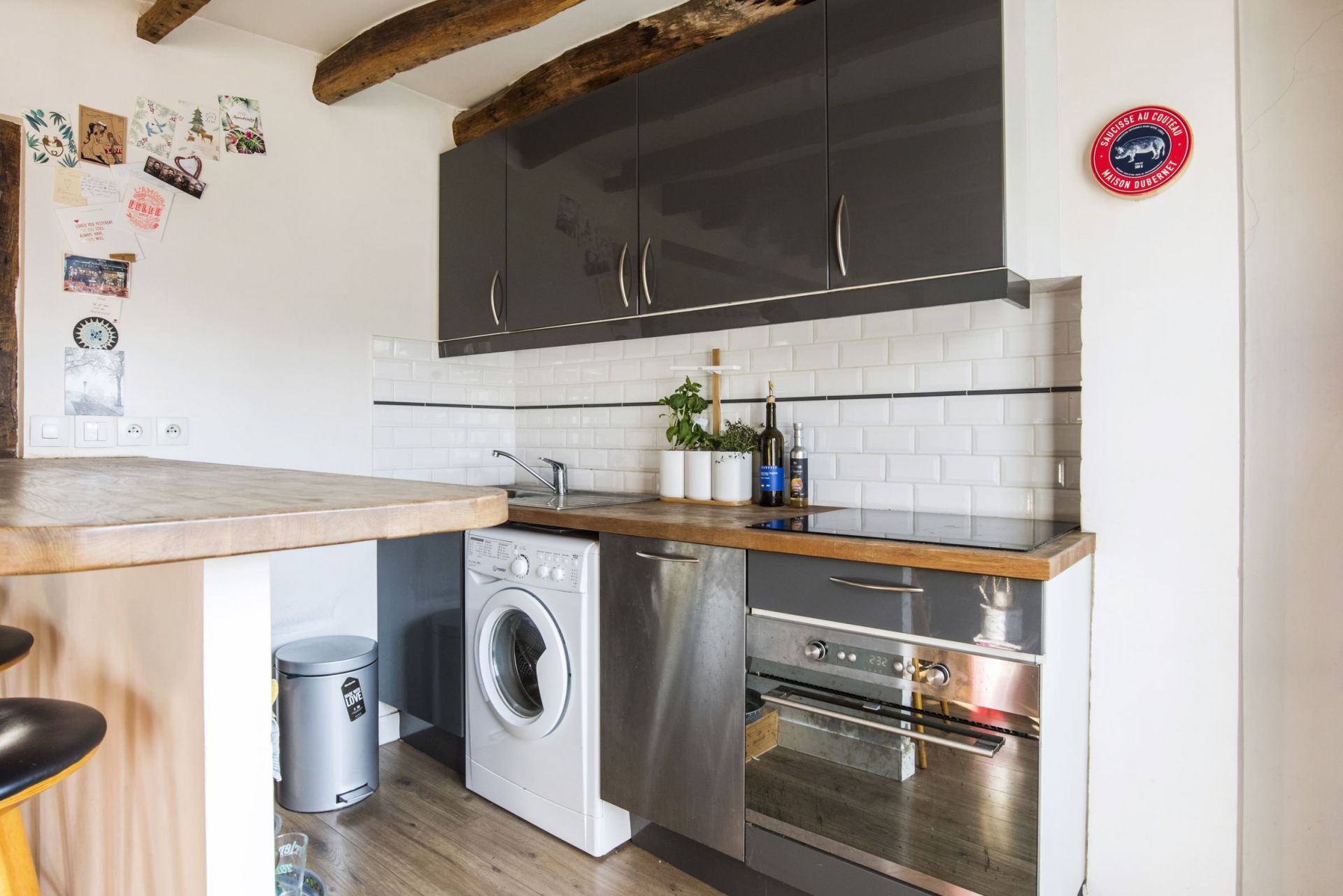 Vente Appartement 2&nbsp;Pièces 40&nbsp;m² Paris 9