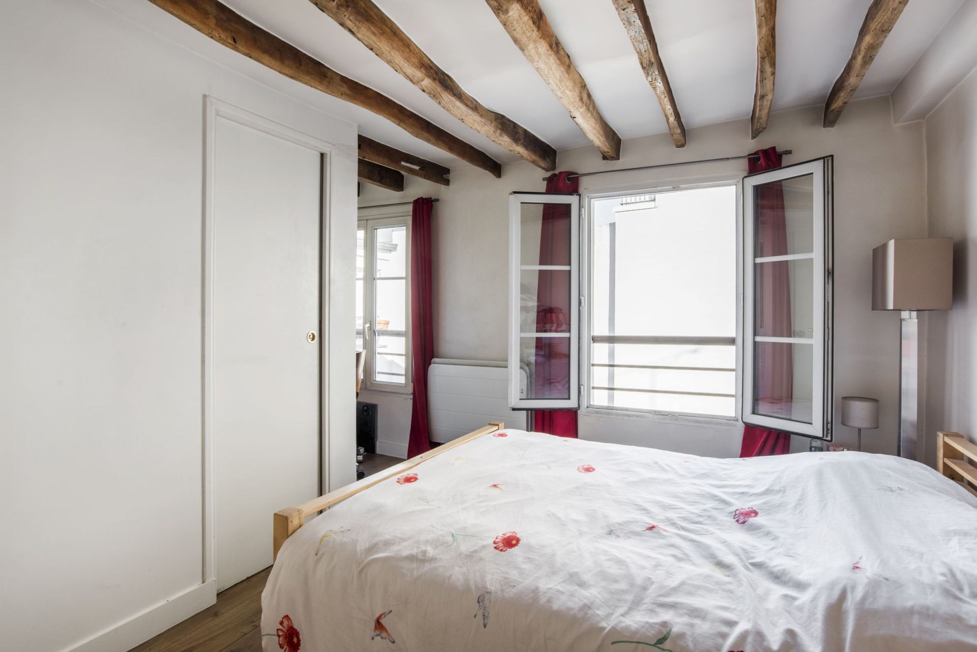 Vente Appartement 2&nbsp;Pièces 40&nbsp;m² Paris 9