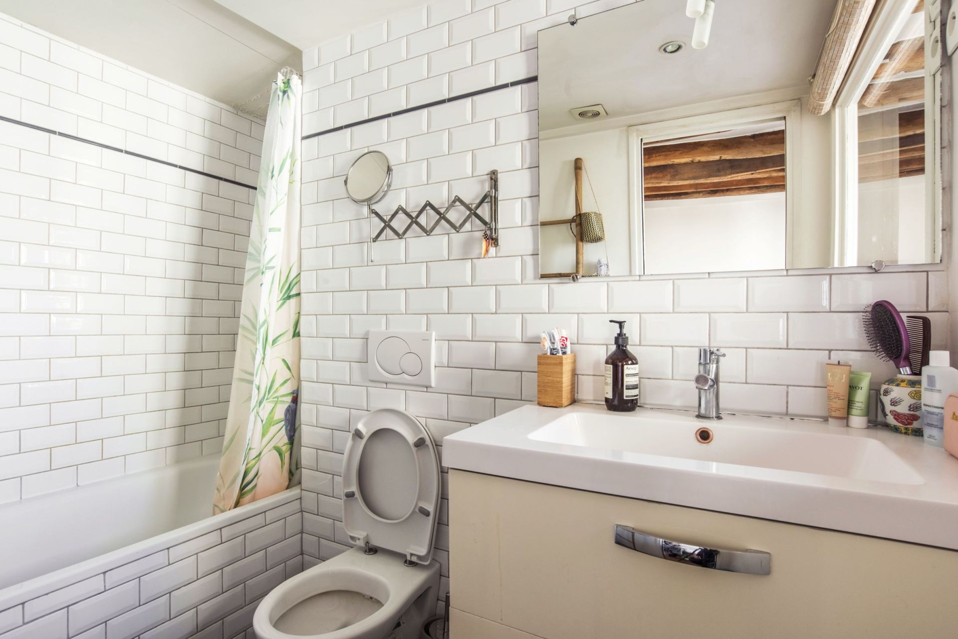 Vente Appartement 2&nbsp;Pièces 40&nbsp;m² Paris 9