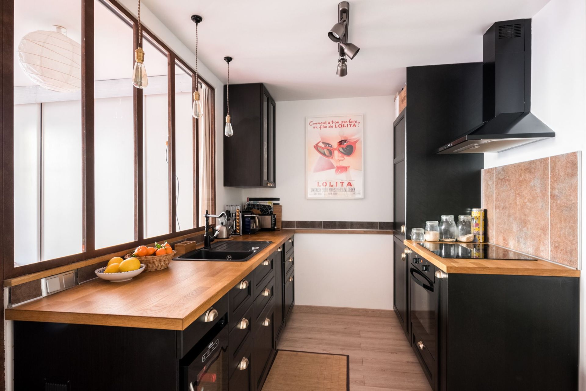 Vente Appartement 2&nbsp;Pièces 43&nbsp;m² Paris 14
