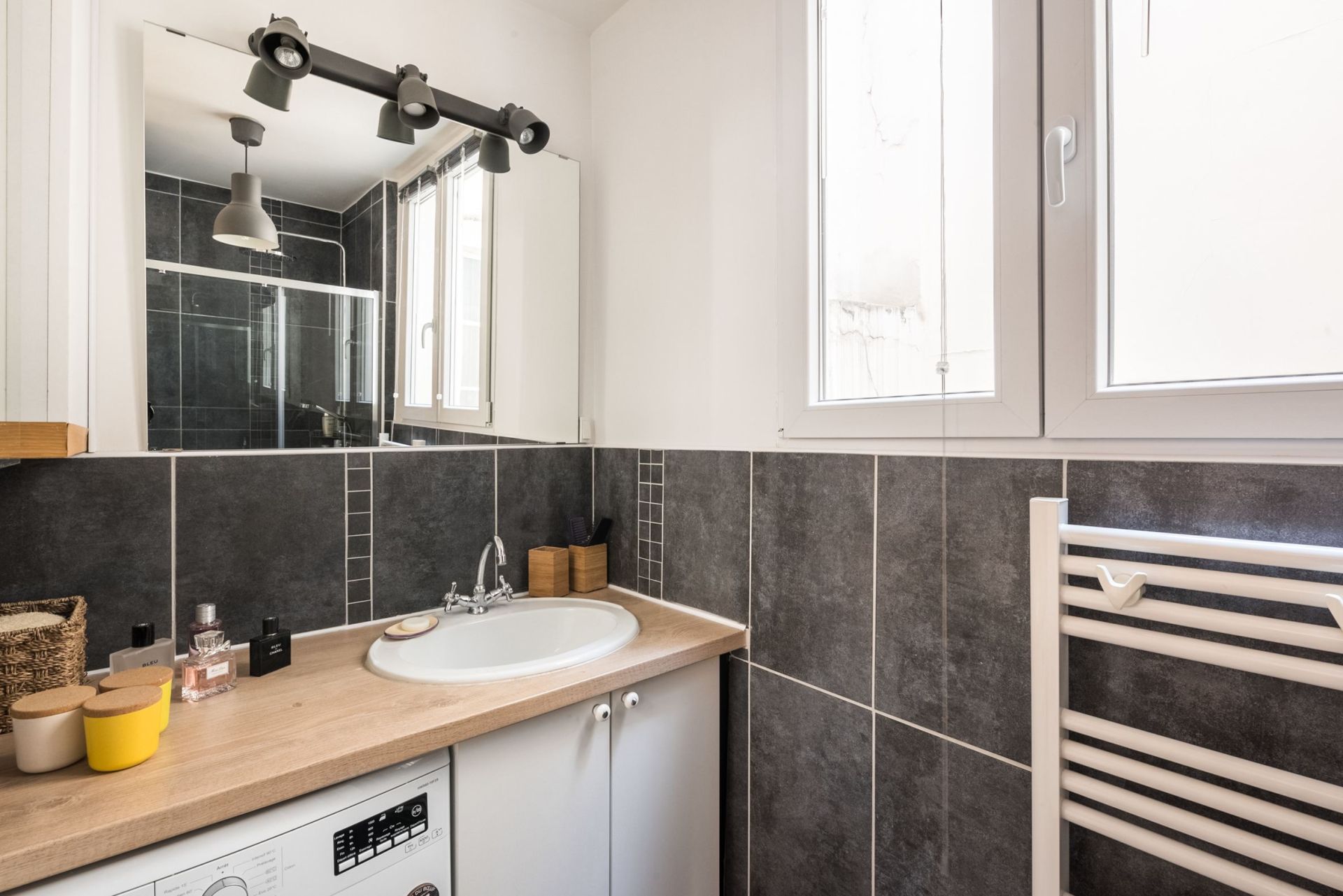 Vente Appartement 2&nbsp;Pièces 43&nbsp;m² Paris 14