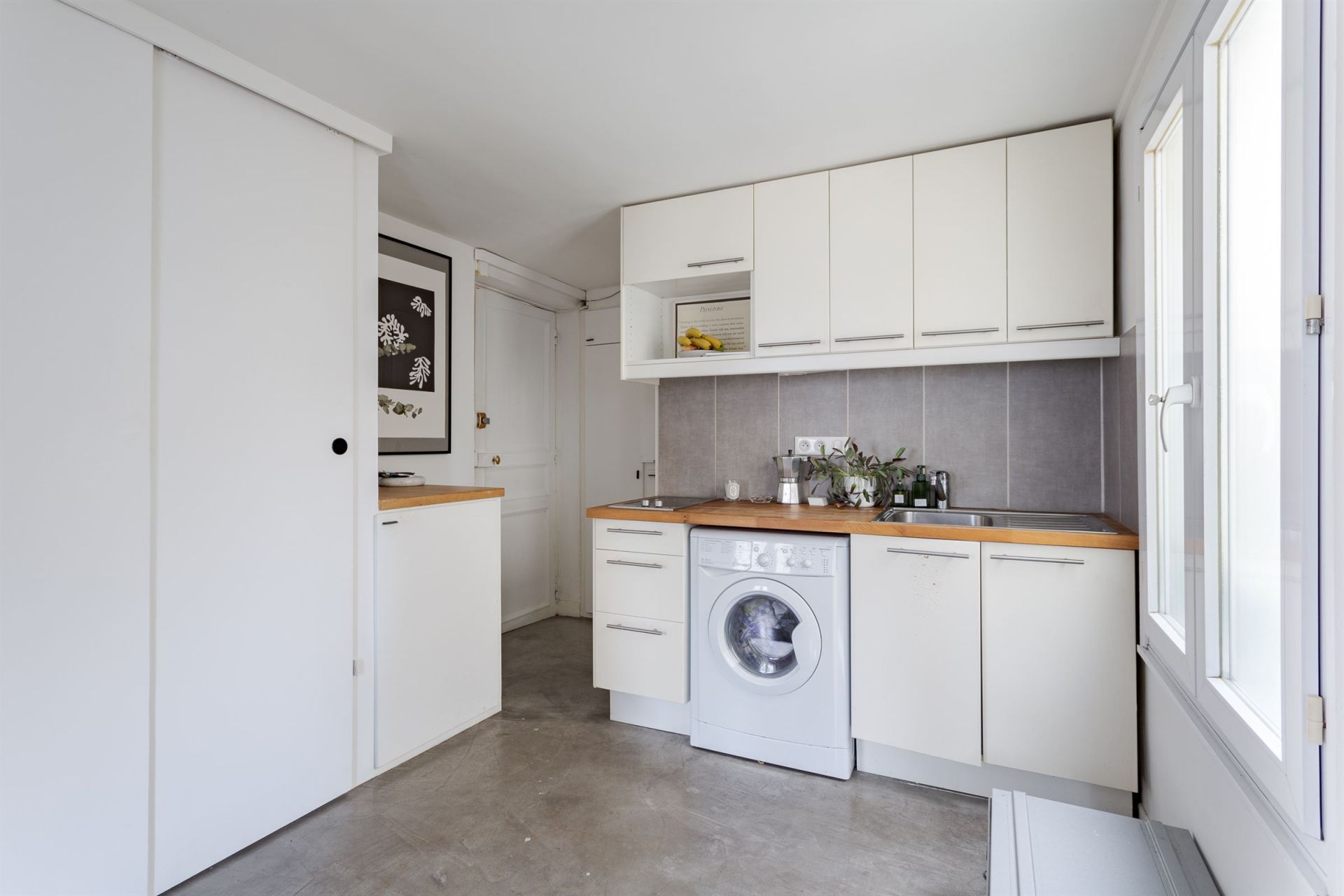 Vente Appartement 1&nbsp;pièce 30&nbsp;m² Paris 2