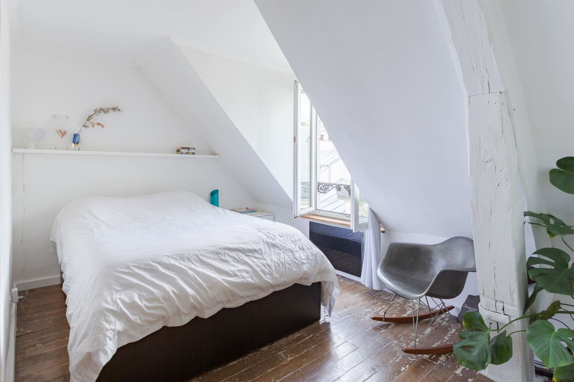 Vente Appartement 1&nbsp;pièce 30&nbsp;m² Paris 2