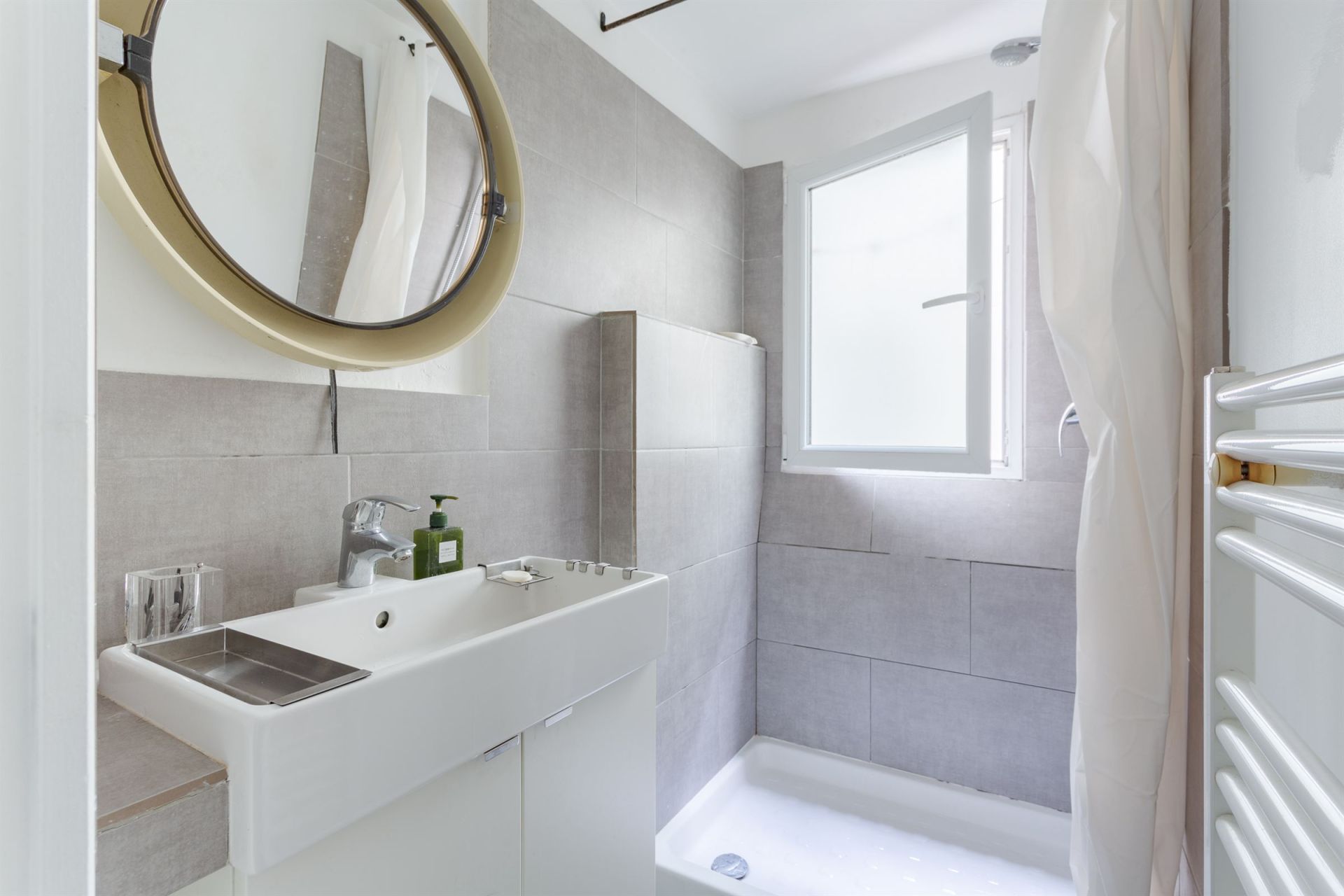 Vente Appartement 1&nbsp;pièce 30&nbsp;m² Paris 2