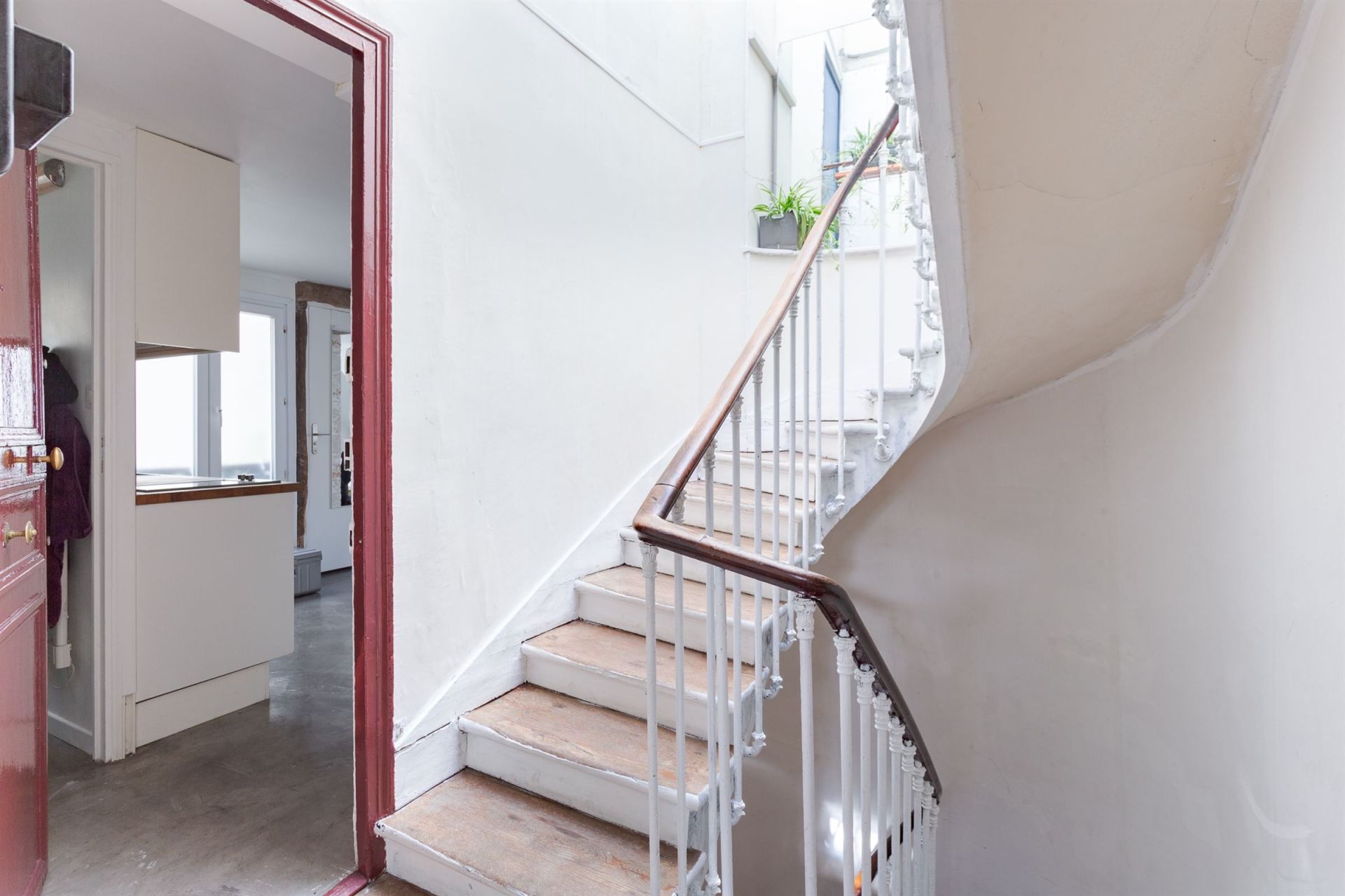 Vente Appartement 1&nbsp;pièce 30&nbsp;m² Paris 2