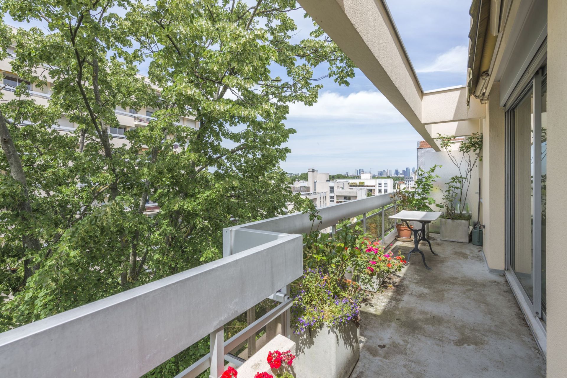 Vente Appartement 3&nbsp;Pièces 70&nbsp;m² Boulogne-Billancourt