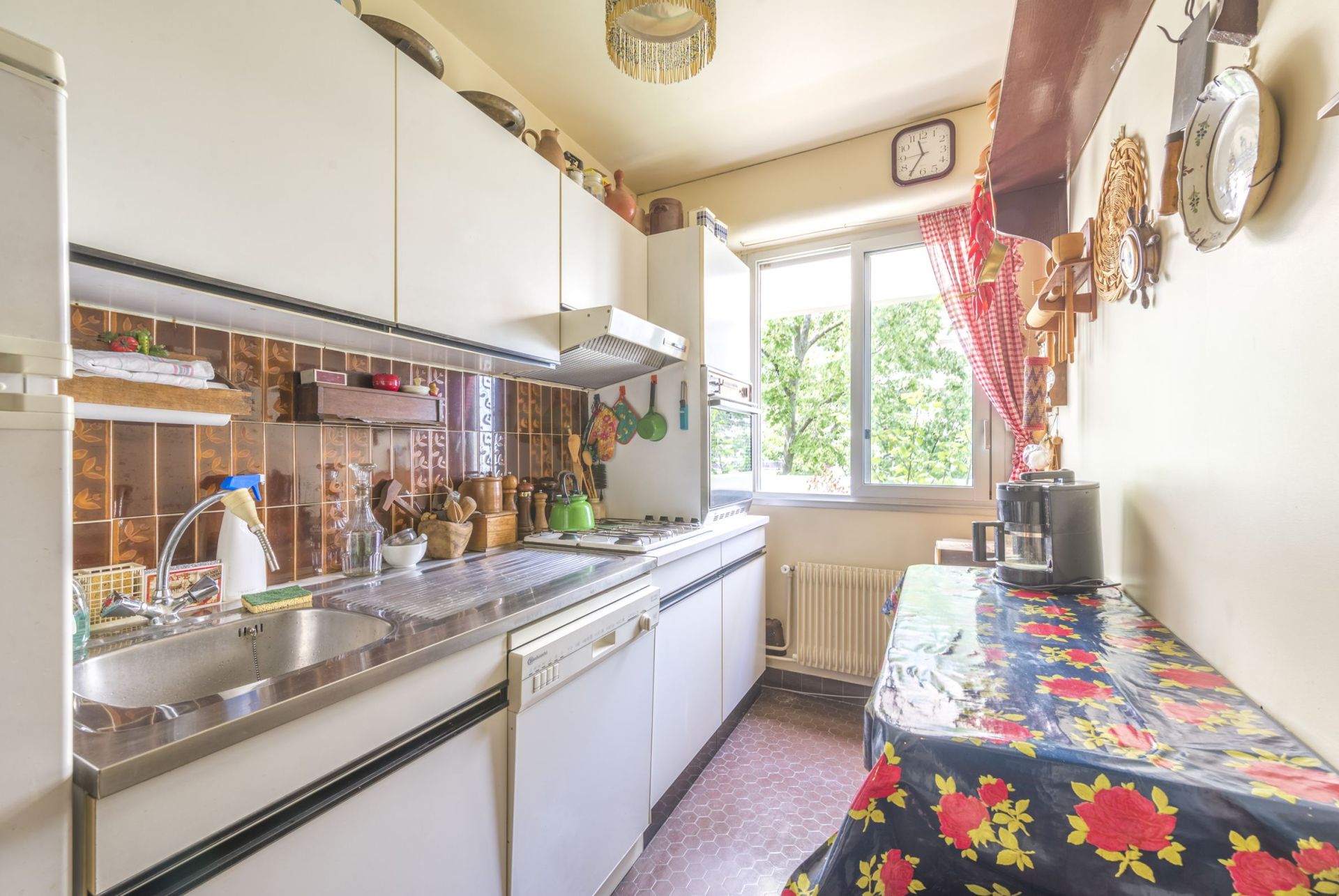 Vente Appartement 3&nbsp;Pièces 70&nbsp;m² Boulogne-Billancourt