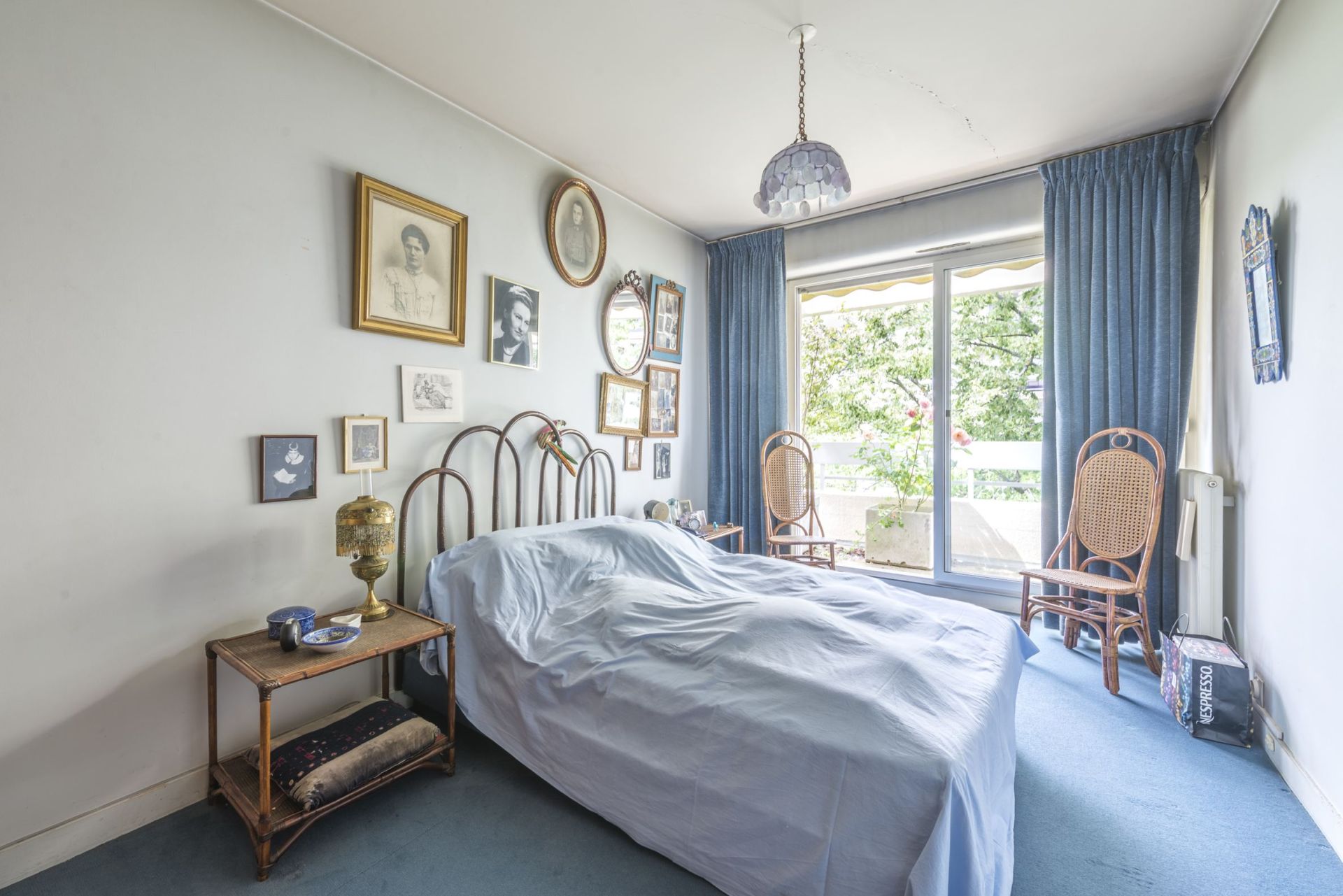 Vente Appartement 3&nbsp;Pièces 70&nbsp;m² Boulogne-Billancourt