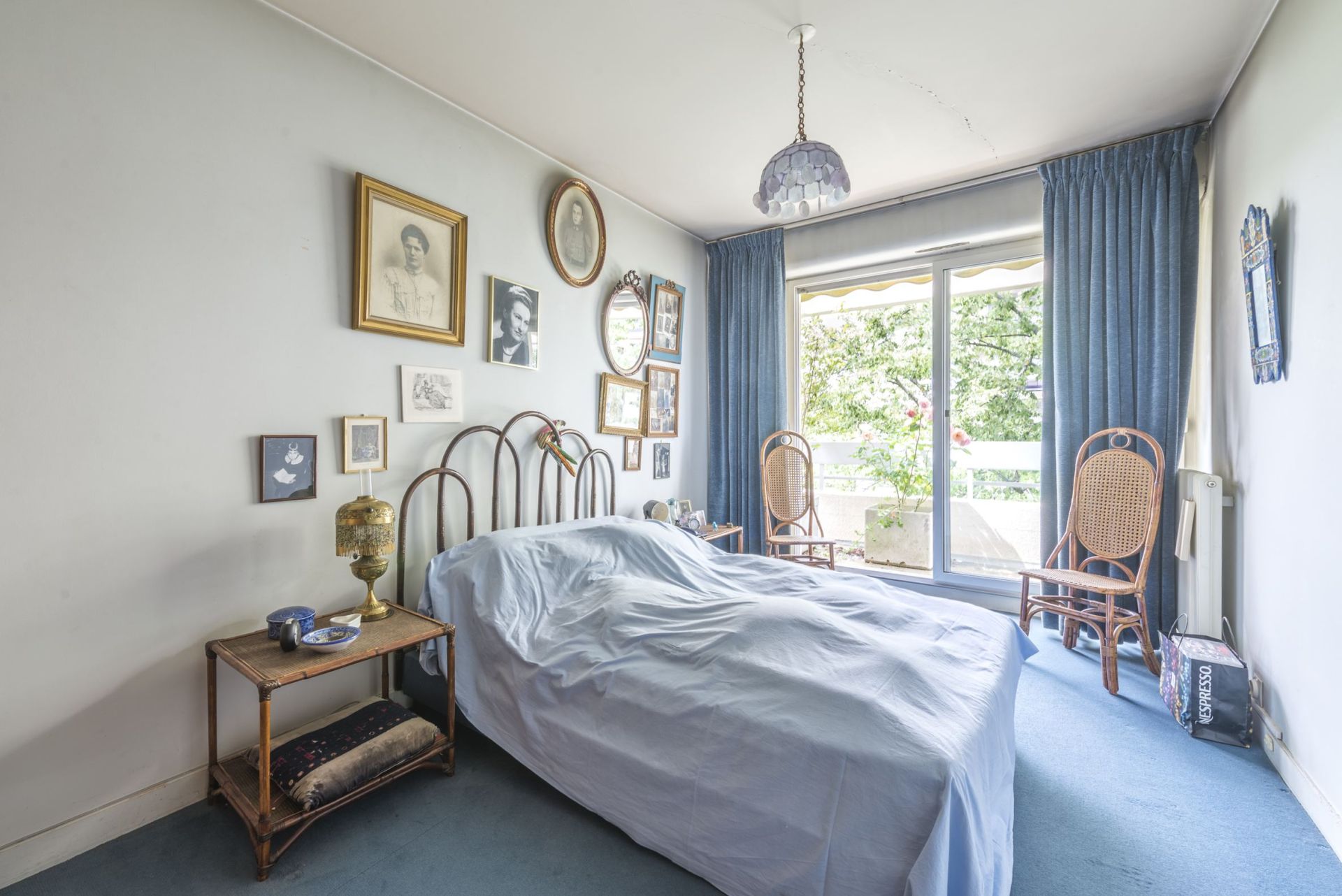 Vente Appartement 3&nbsp;Pièces 70&nbsp;m² Boulogne-Billancourt