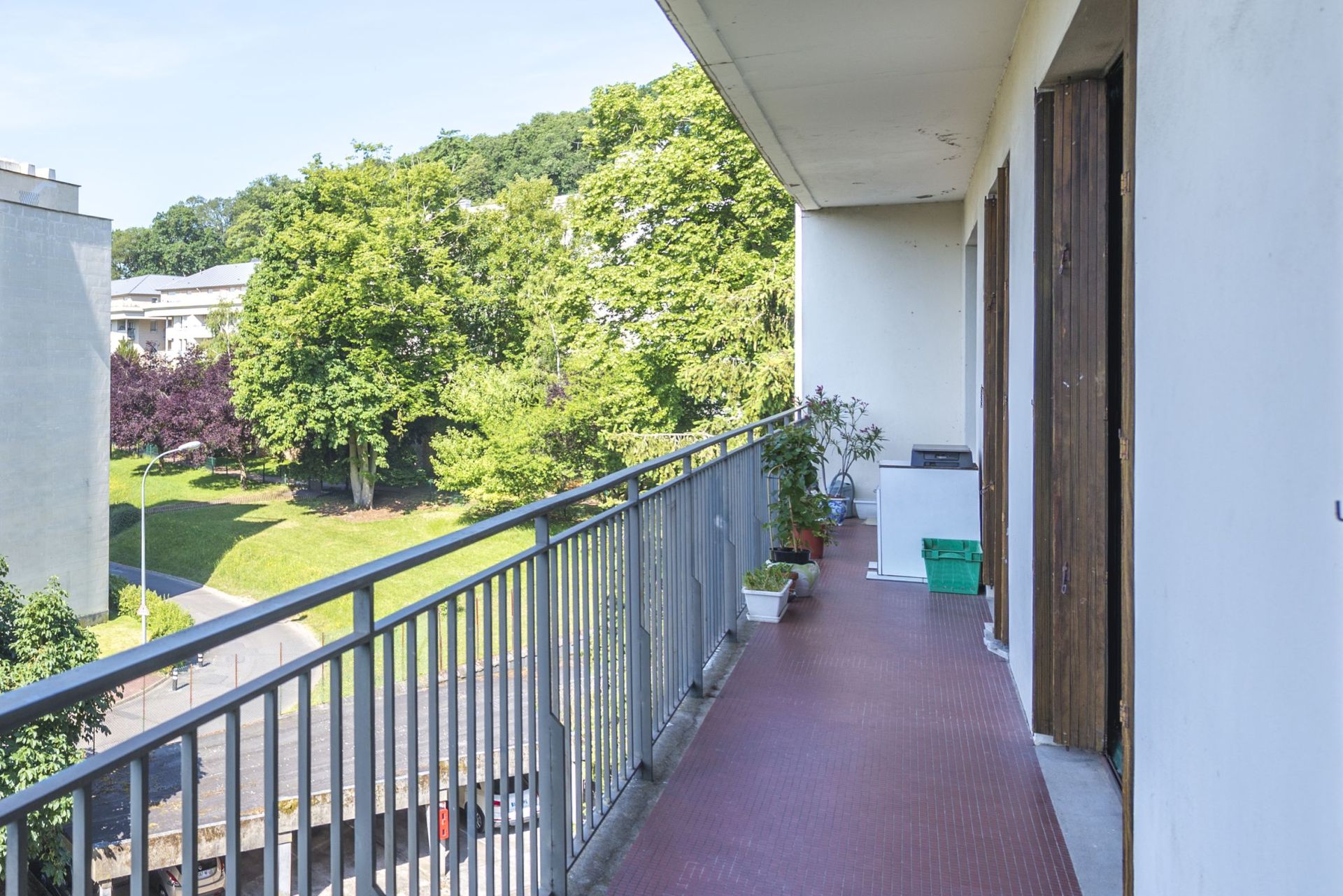 Vente Appartement 9&nbsp;Pièces 181&nbsp;m² Ville-d'Avray