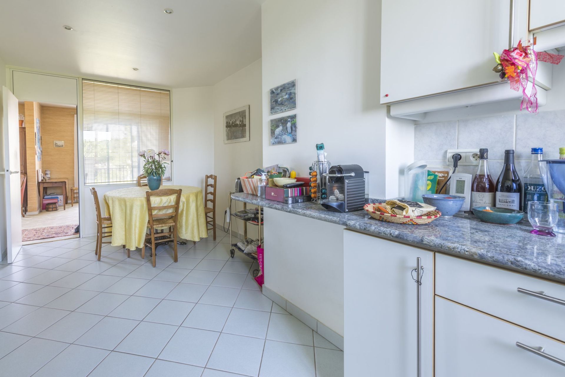 Vente Appartement 9&nbsp;Pièces 181&nbsp;m² Ville-d'Avray