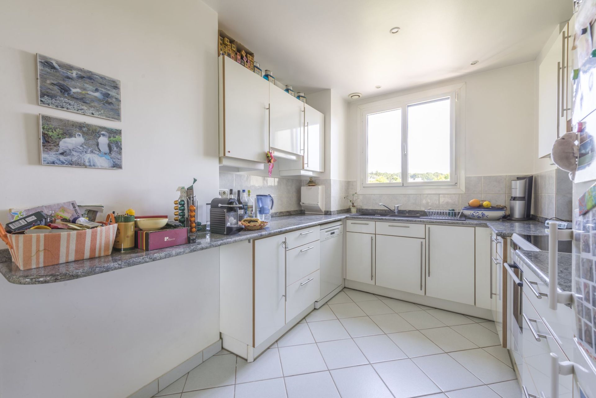 Vente Appartement 9&nbsp;Pièces 181&nbsp;m² Ville-d'Avray