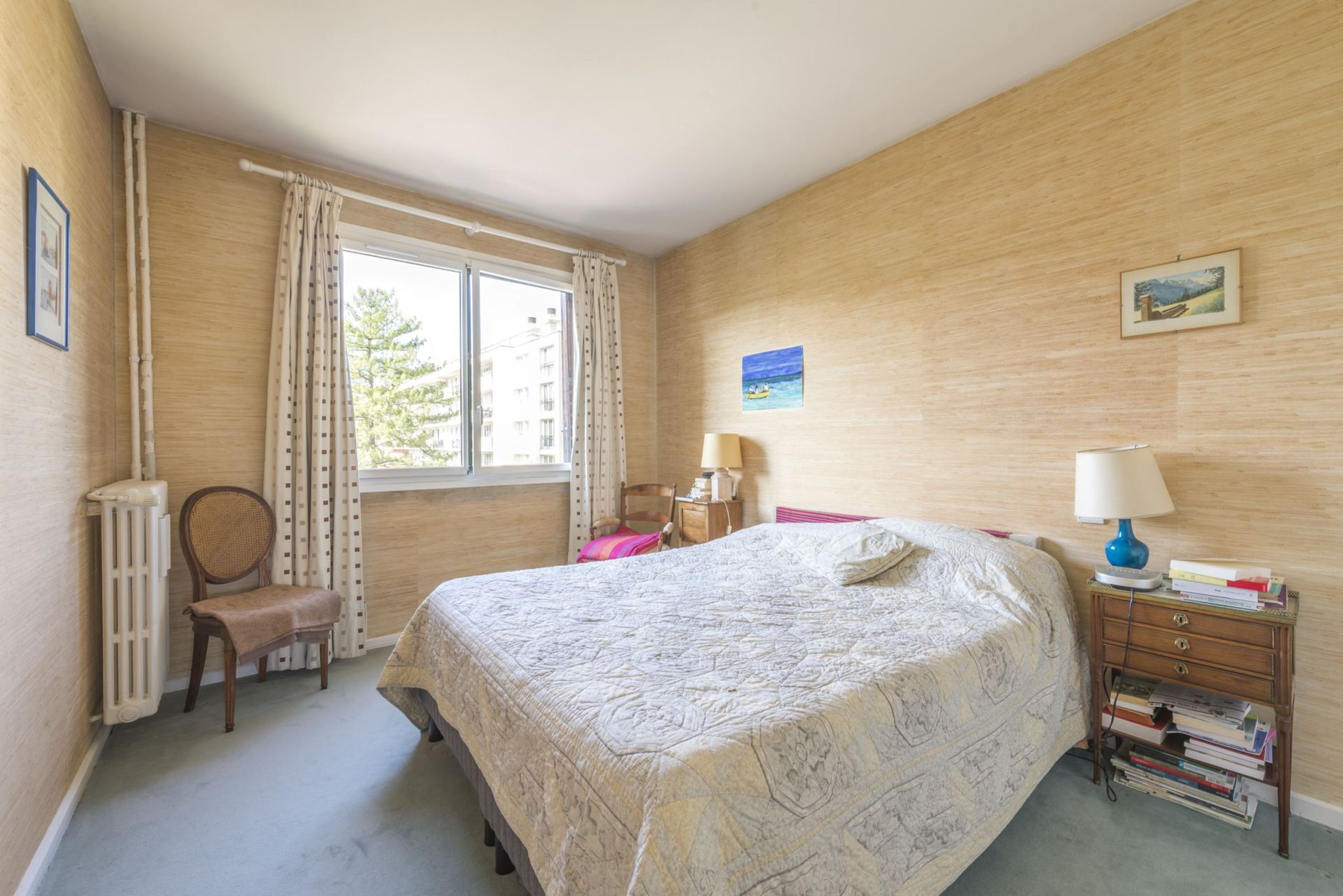 Vente Appartement 9&nbsp;Pièces 181&nbsp;m² Ville-d'Avray
