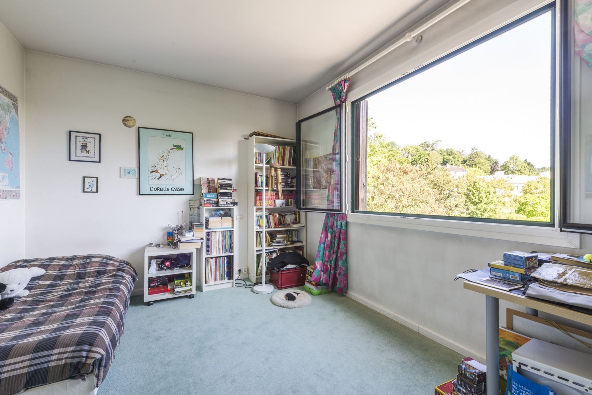 Vente Appartement 9&nbsp;Pièces 181&nbsp;m² Ville-d'Avray