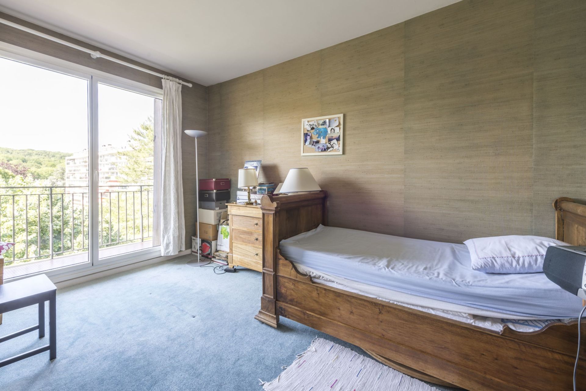 Vente Appartement 9&nbsp;Pièces 181&nbsp;m² Ville-d'Avray
