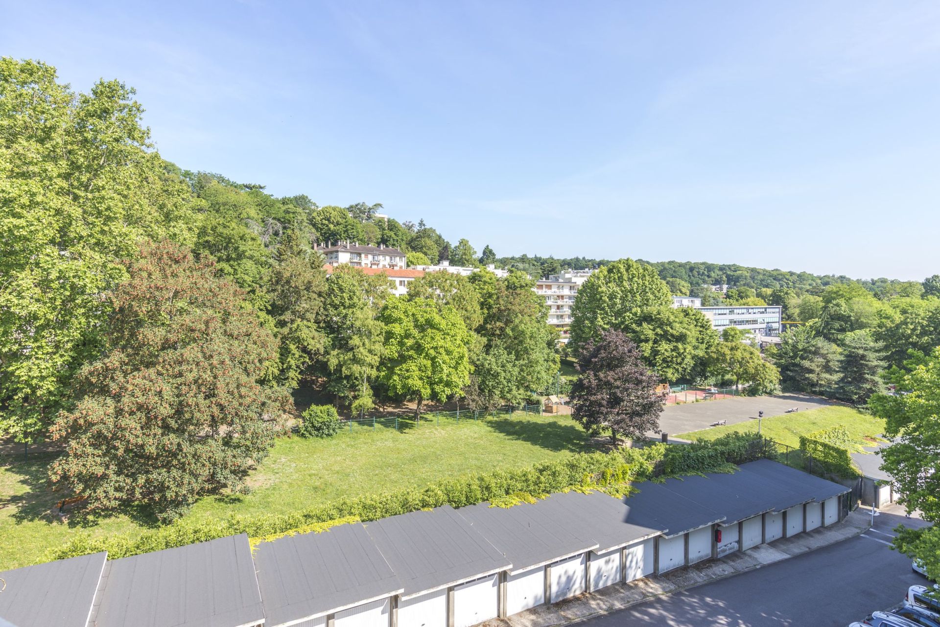 Vente Appartement 9&nbsp;Pièces 181&nbsp;m² Ville-d'Avray
