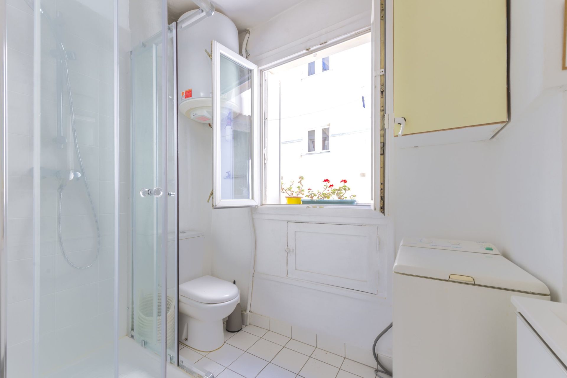 Vente Appartement 2&nbsp;Pièces 40.86&nbsp;m² Paris 9