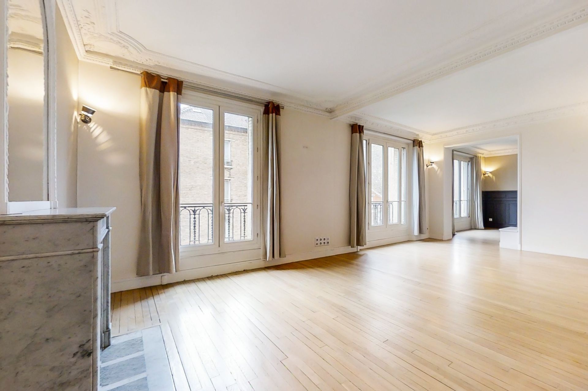 Vente Appartement 6&nbsp;Pièces 136&nbsp;m² Nogent-sur-Marne