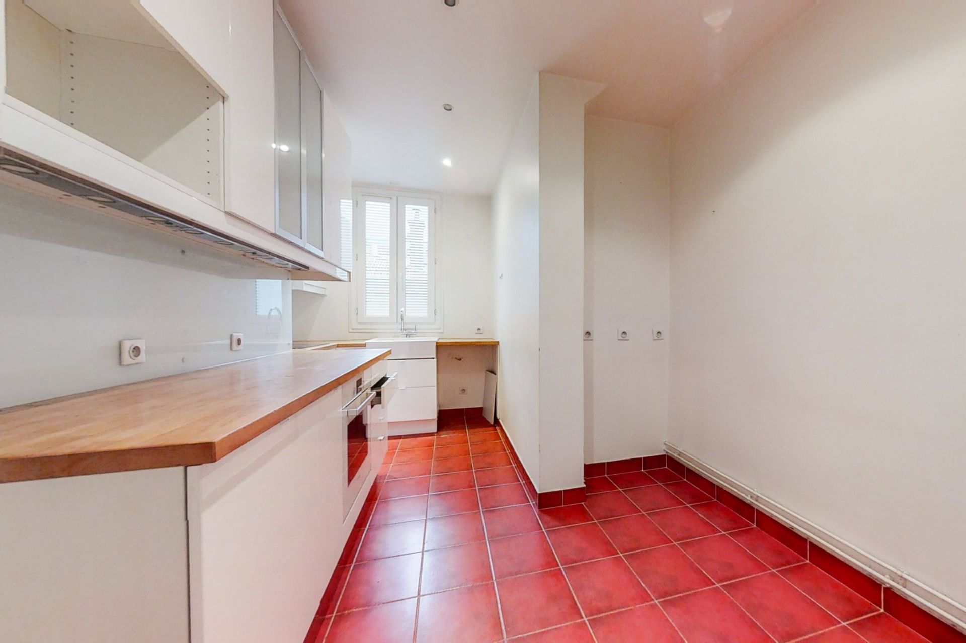 Vente Appartement 6&nbsp;Pièces 136&nbsp;m² Nogent-sur-Marne