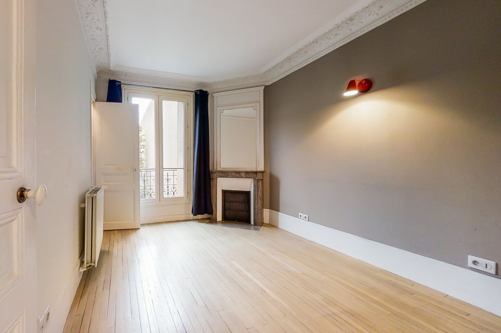 Vente Appartement 6&nbsp;Pièces 136&nbsp;m² Nogent-sur-Marne