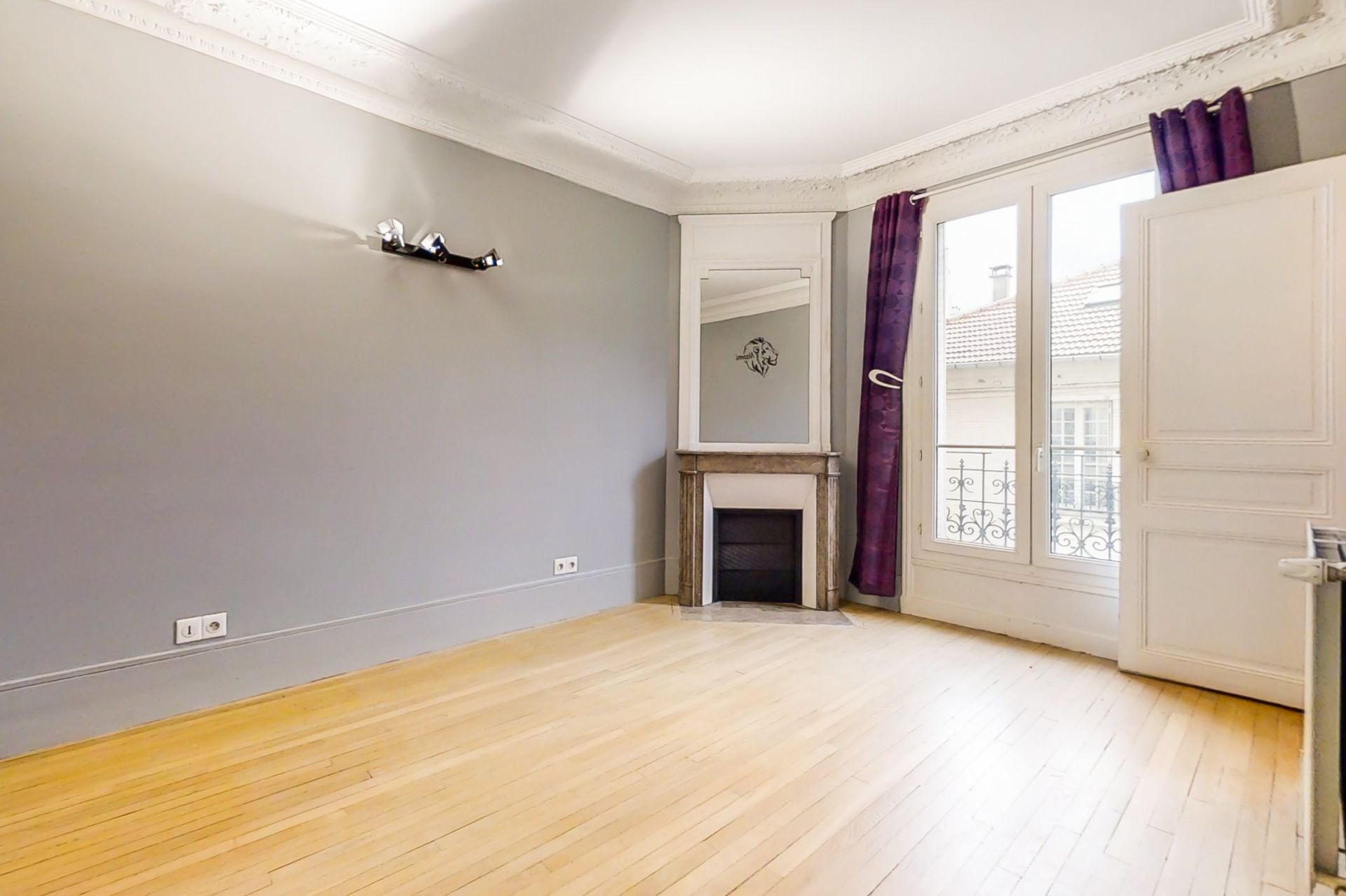 Vente Appartement 6&nbsp;Pièces 136&nbsp;m² Nogent-sur-Marne