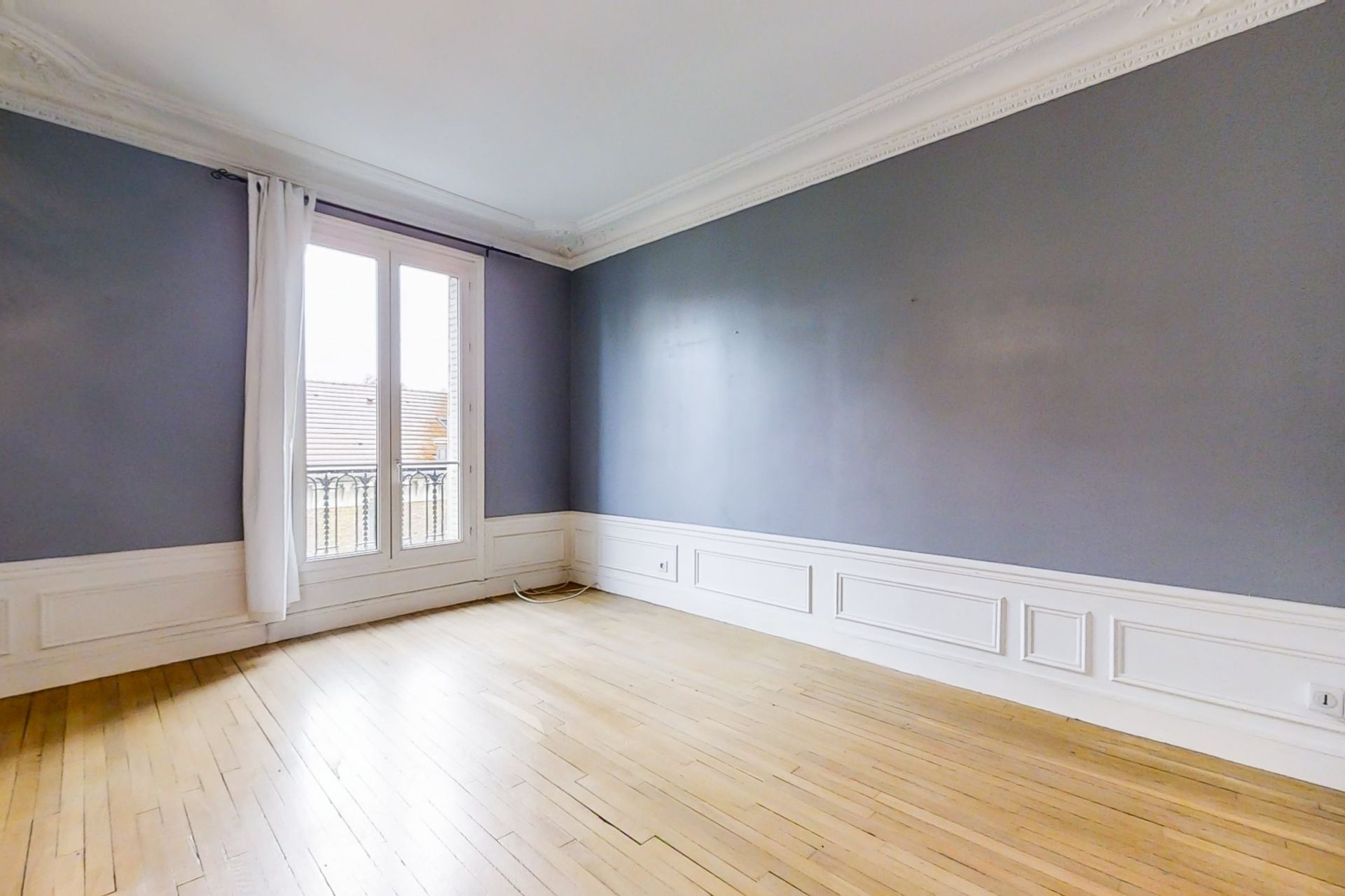 Vente Appartement 6&nbsp;Pièces 136&nbsp;m² Nogent-sur-Marne