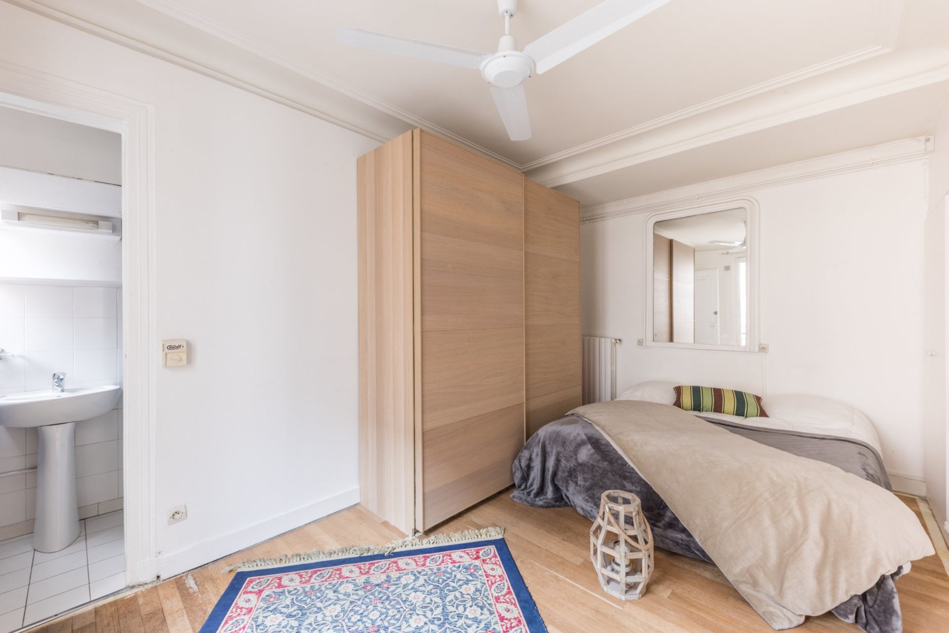 Vente Appartement 5&nbsp;Pièces 132&nbsp;m² Paris 9