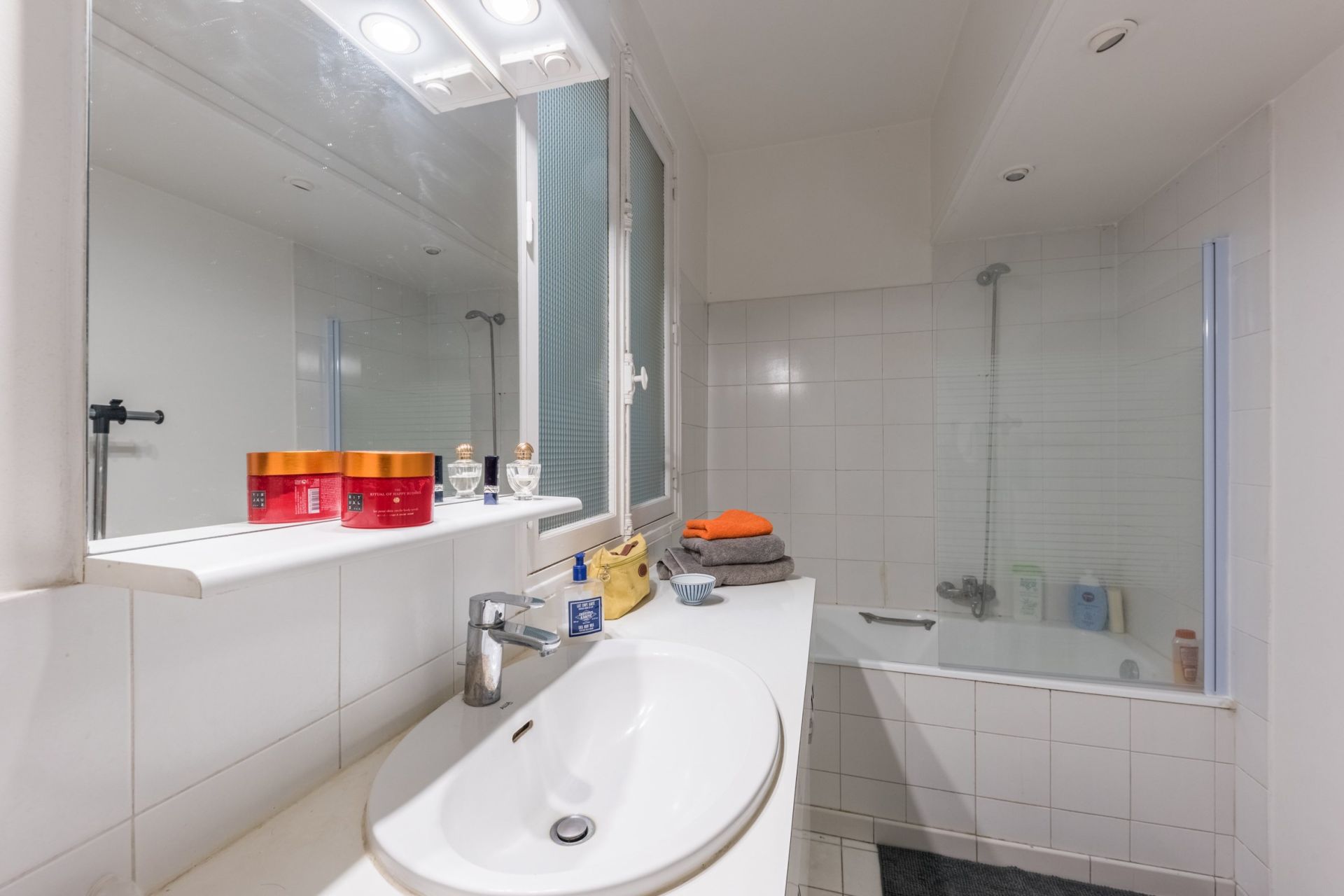 Vente Appartement 5&nbsp;Pièces 132&nbsp;m² Paris 9