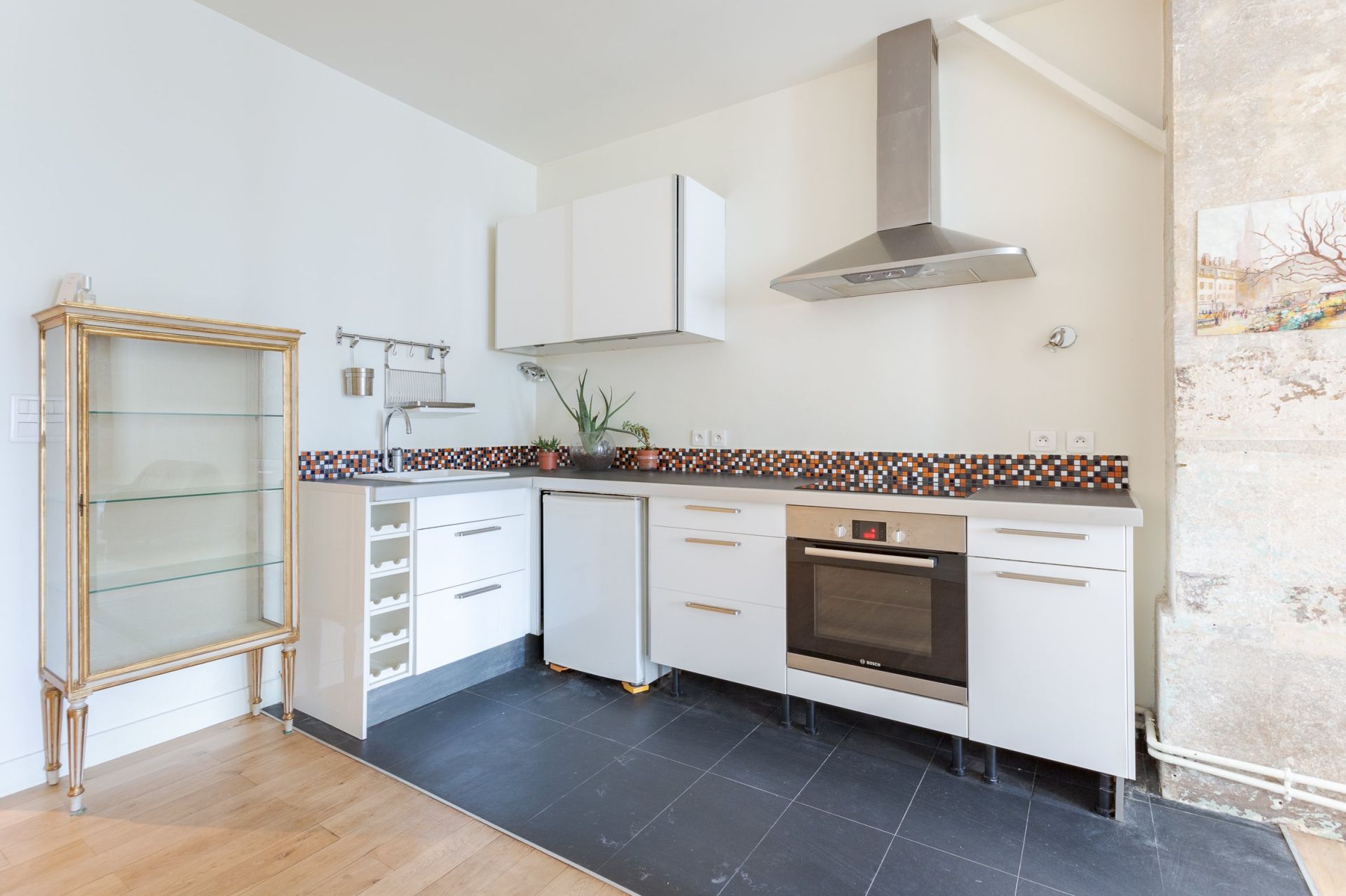 Vente Appartement 2&nbsp;Pièces 55&nbsp;m² Paris 9