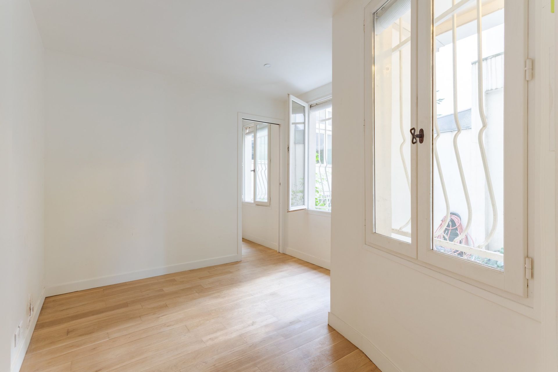 Vente Appartement 2&nbsp;Pièces 55&nbsp;m² Paris 9