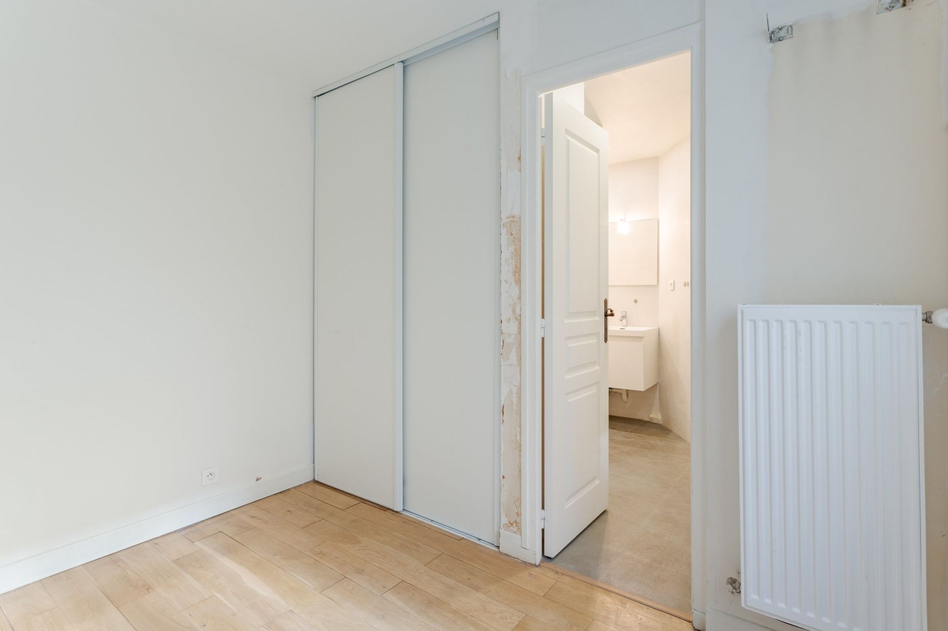 Vente Appartement 2&nbsp;Pièces 55&nbsp;m² Paris 9