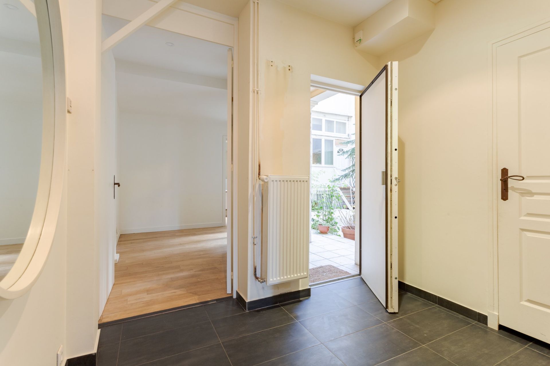 Vente Appartement 2&nbsp;Pièces 55&nbsp;m² Paris 9