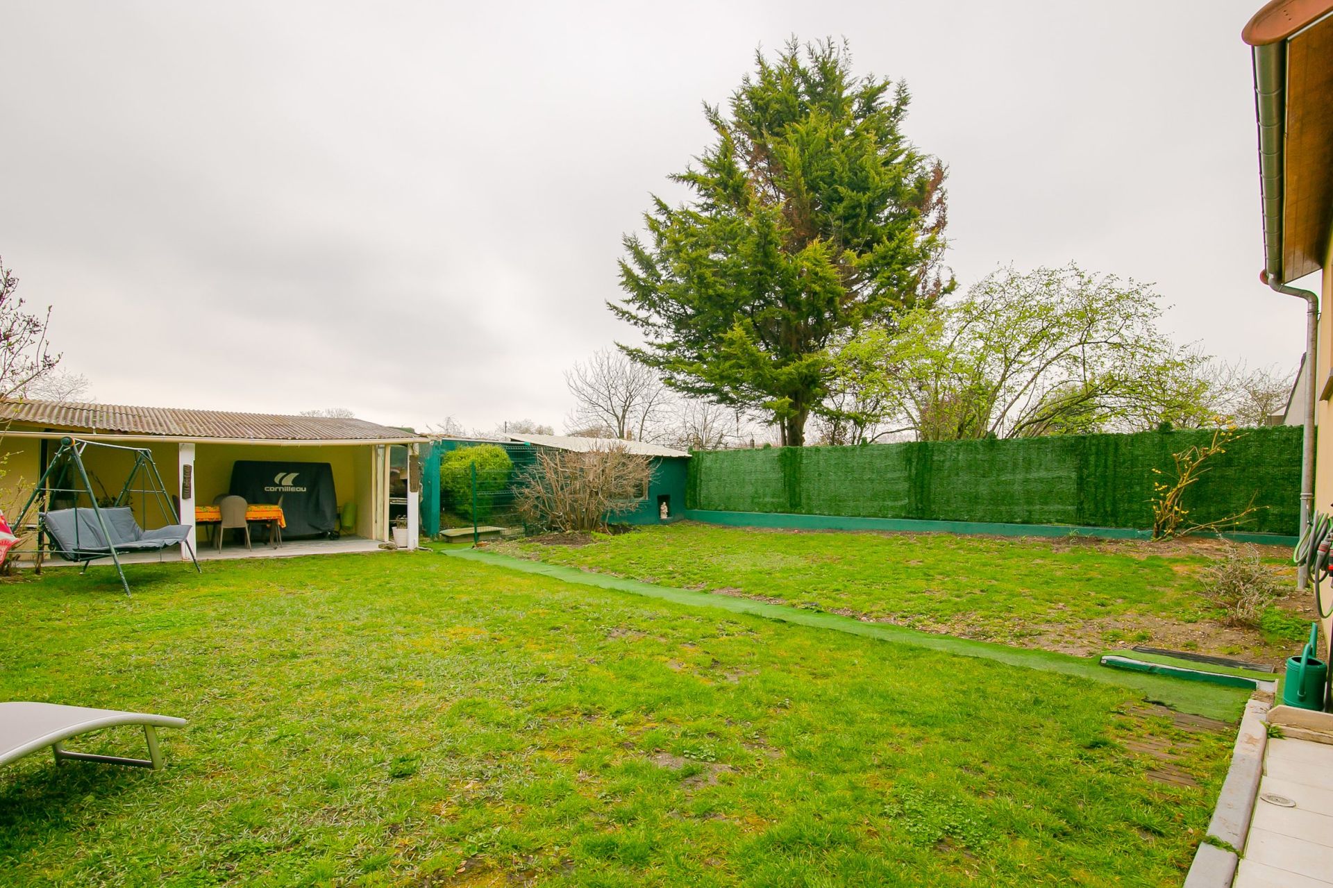 Vente Maison 6&nbsp;Pièces 120&nbsp;m² Villetaneuse