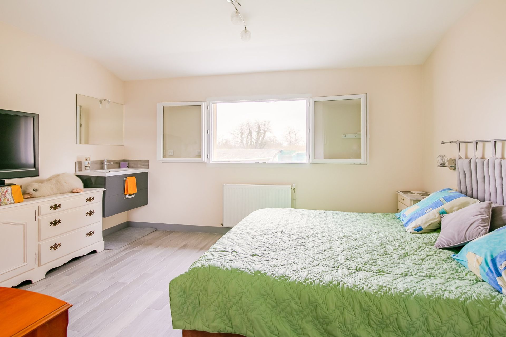 Vente Maison 6&nbsp;Pièces 120&nbsp;m² Villetaneuse
