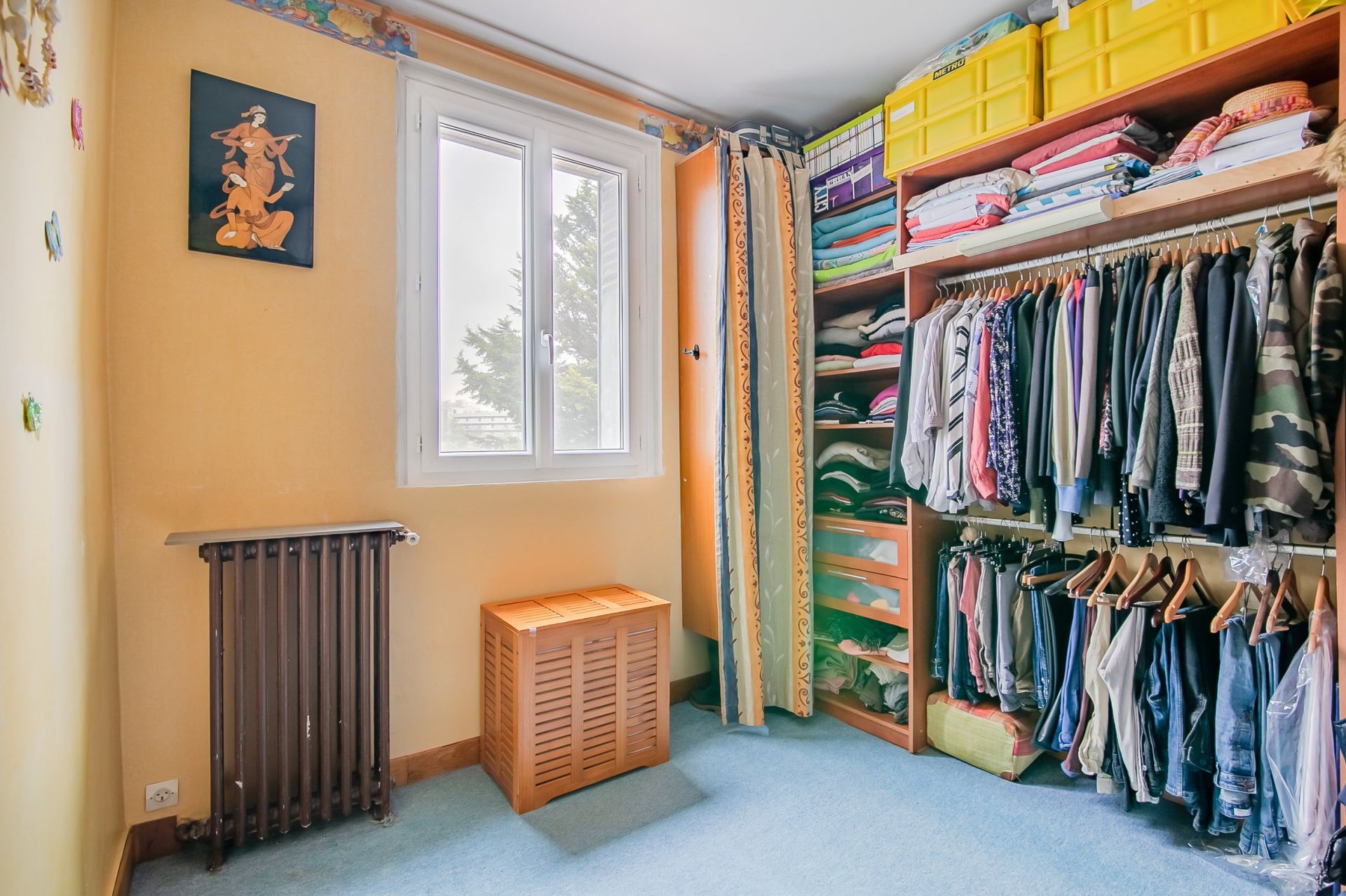 Vente Maison 6&nbsp;Pièces 120&nbsp;m² Villetaneuse
