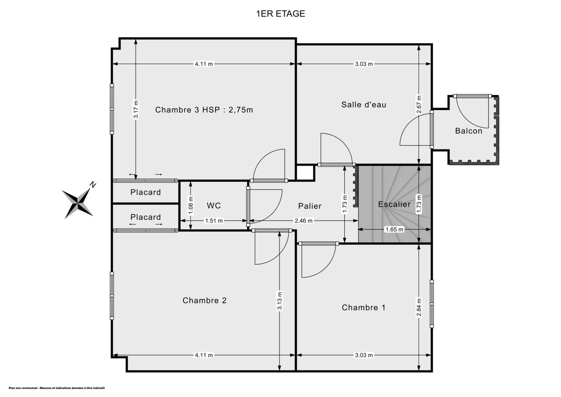 Vente Maison 6&nbsp;Pièces 120&nbsp;m² Villetaneuse