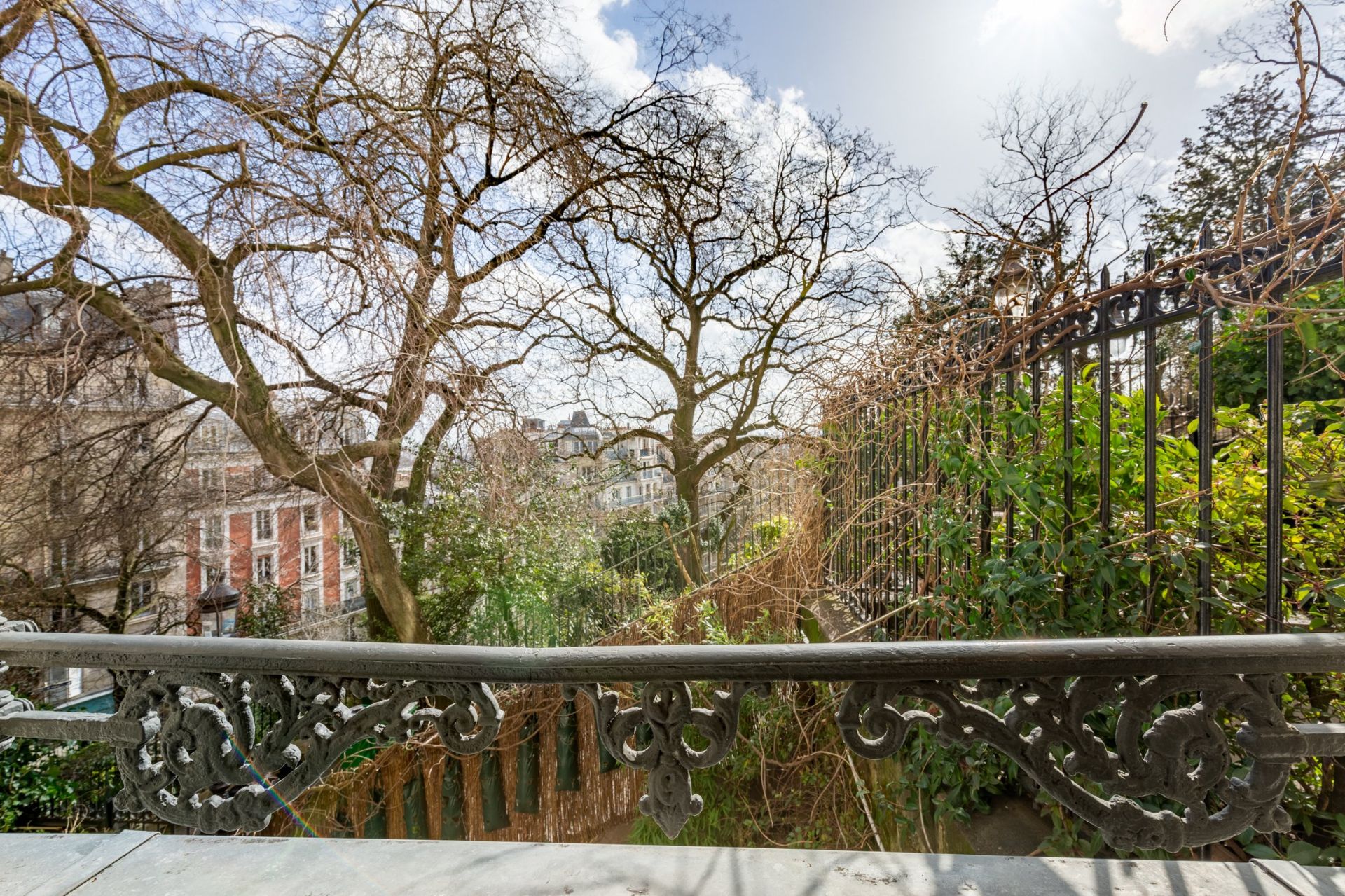 Vente Appartement 3&nbsp;Pièces 44&nbsp;m² Paris 18