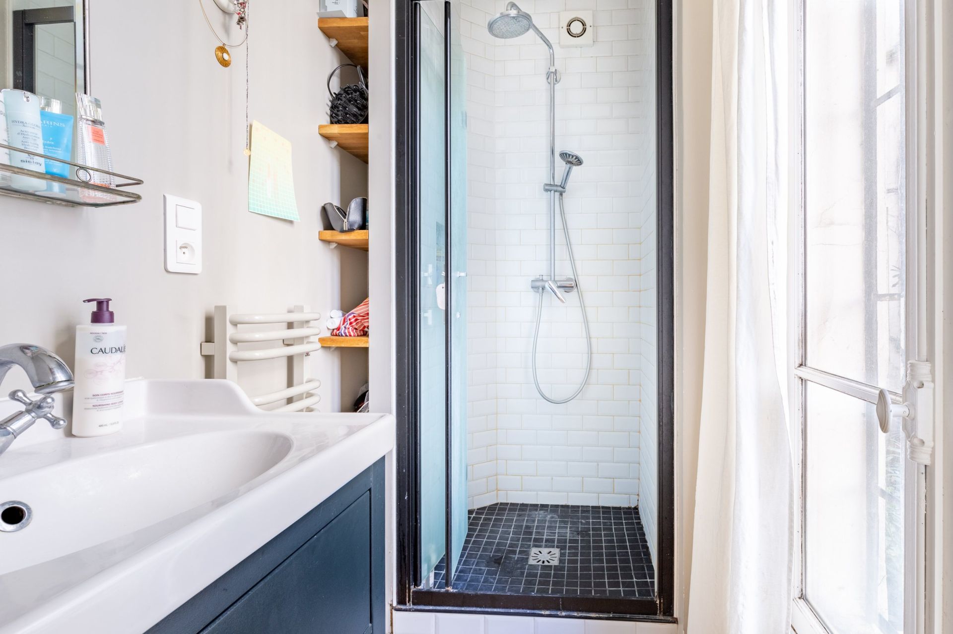 Vente Appartement 3&nbsp;Pièces 44&nbsp;m² Paris 18