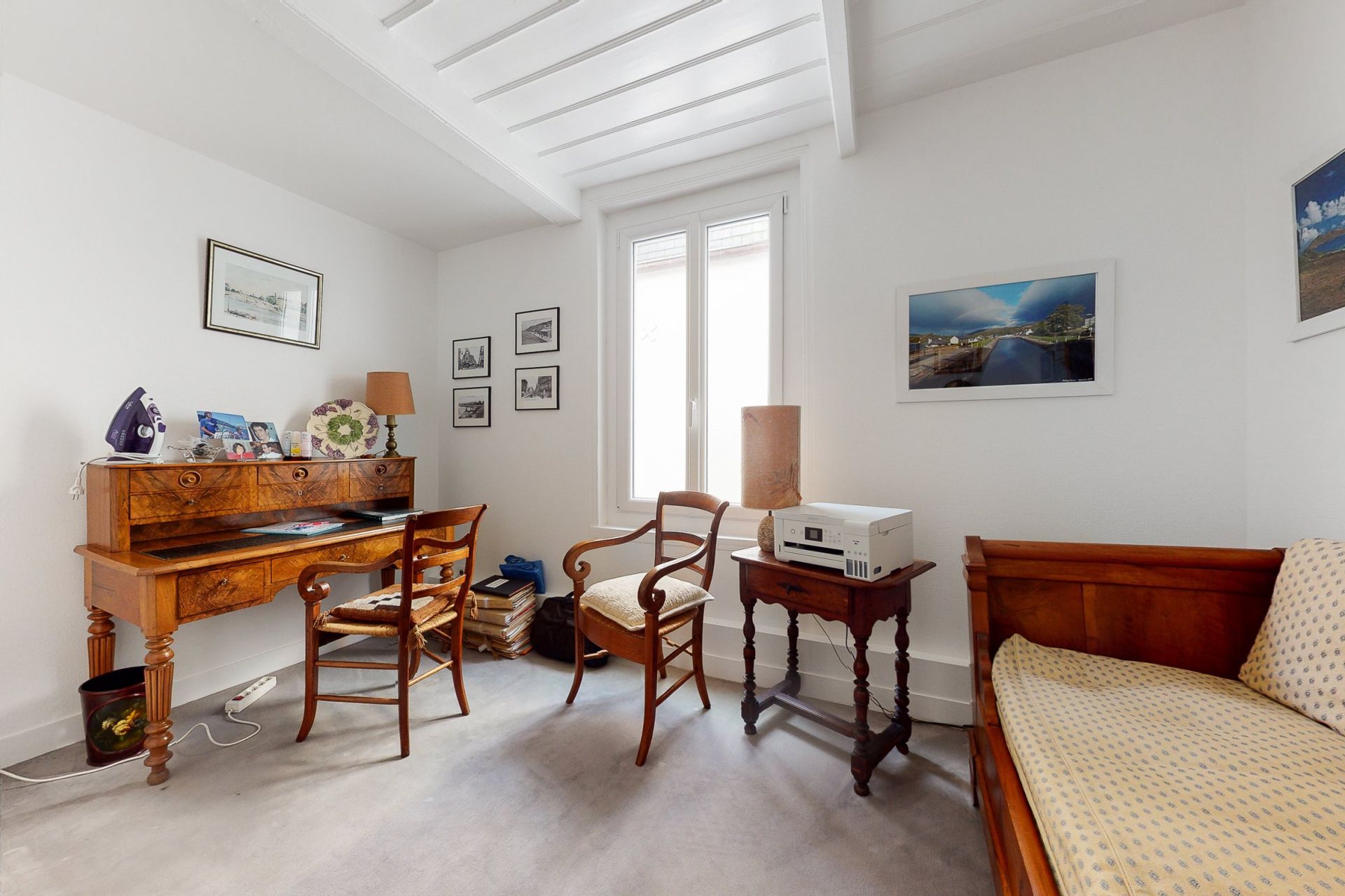 Vente Maison 7&nbsp;Pièces 140&nbsp;m² Trouville-sur-Mer