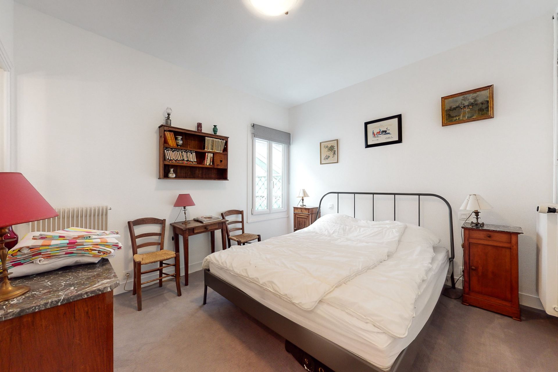 Vente Maison 7&nbsp;Pièces 140&nbsp;m² Trouville-sur-Mer