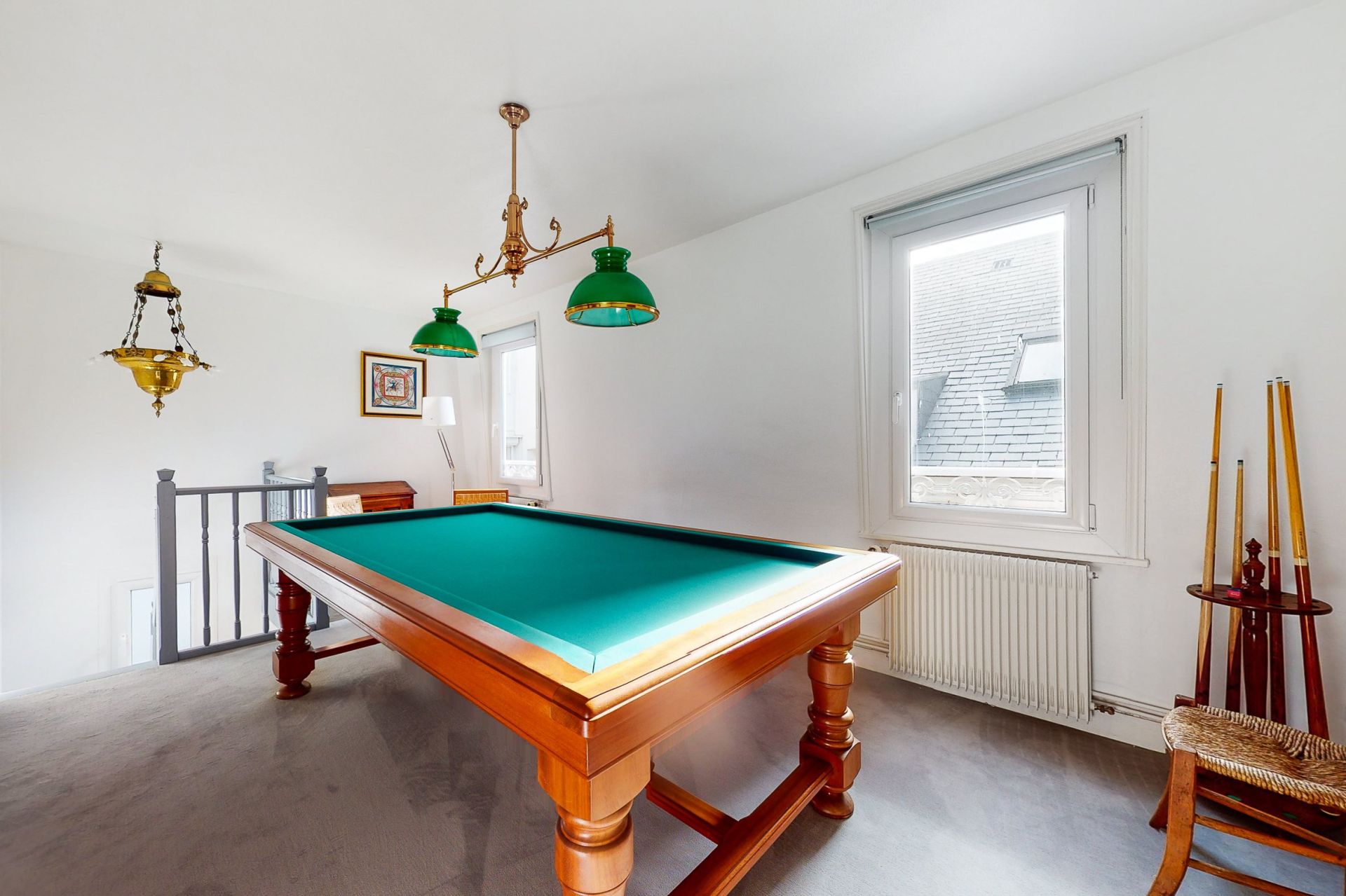 Vente Maison 7&nbsp;Pièces 140&nbsp;m² Trouville-sur-Mer