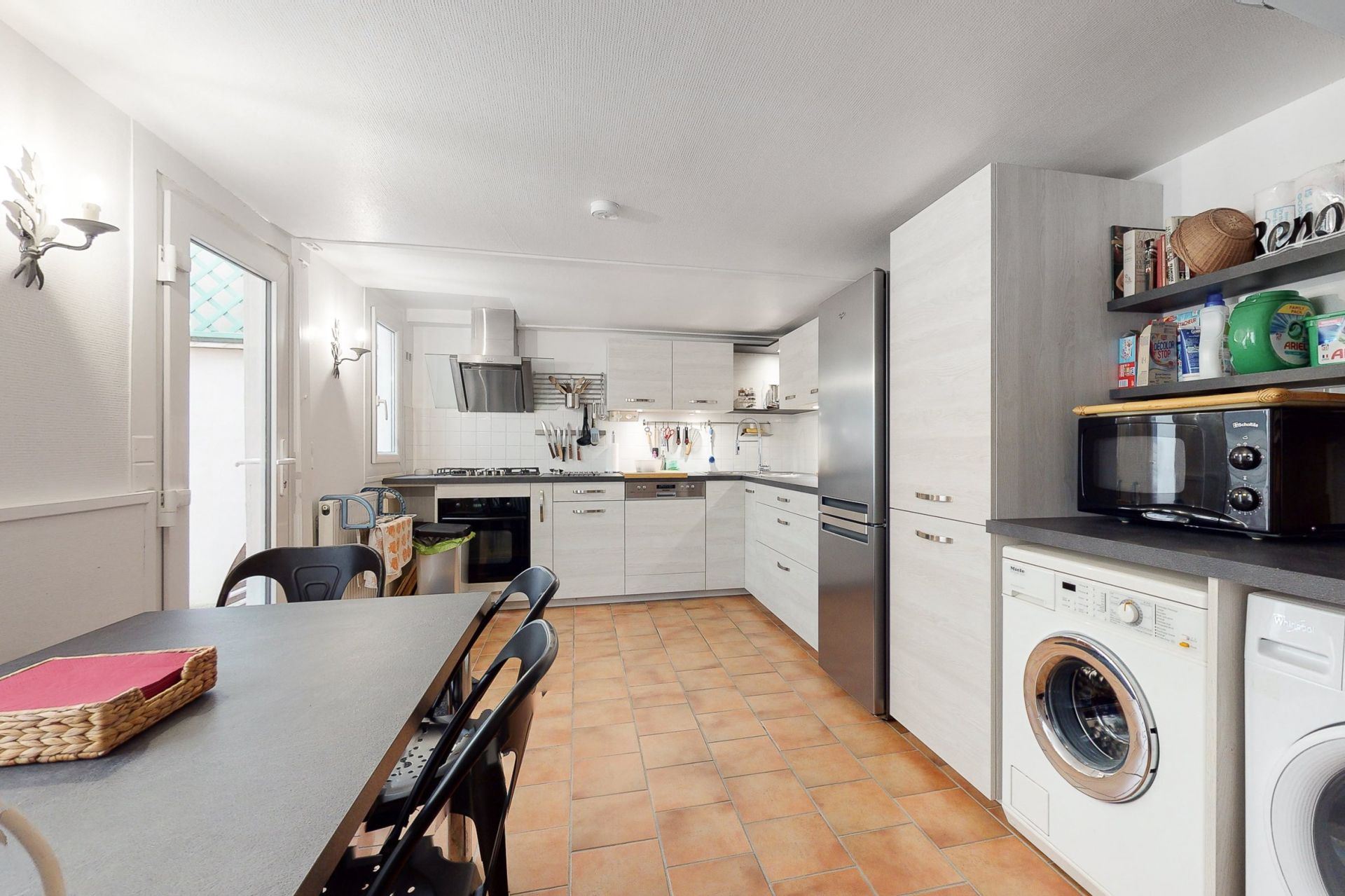 Vente Maison 7&nbsp;Pièces 140&nbsp;m² Trouville-sur-Mer