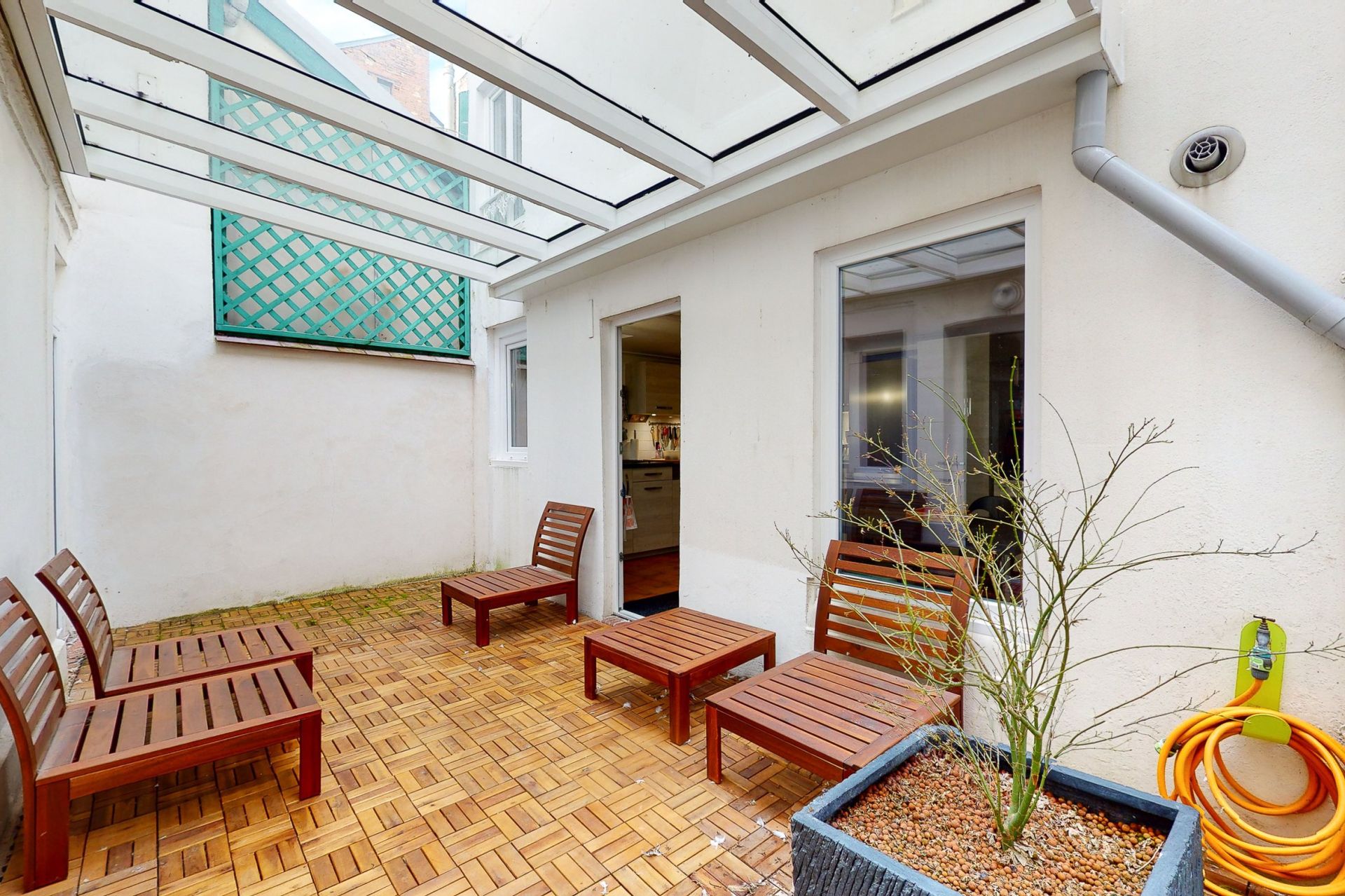 Vente Maison 7&nbsp;Pièces 140&nbsp;m² Trouville-sur-Mer