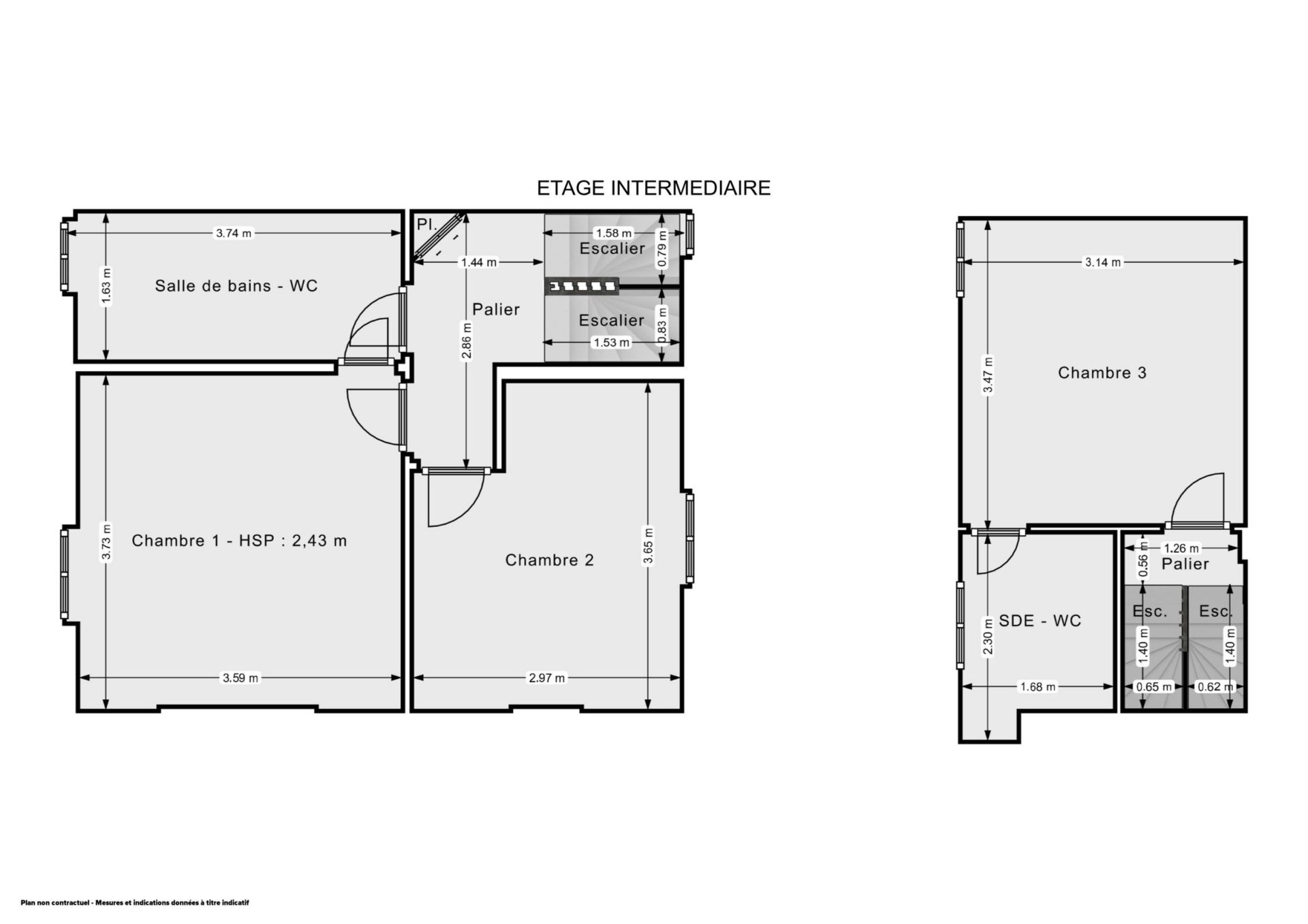 Vente Maison 7&nbsp;Pièces 140&nbsp;m² Trouville-sur-Mer