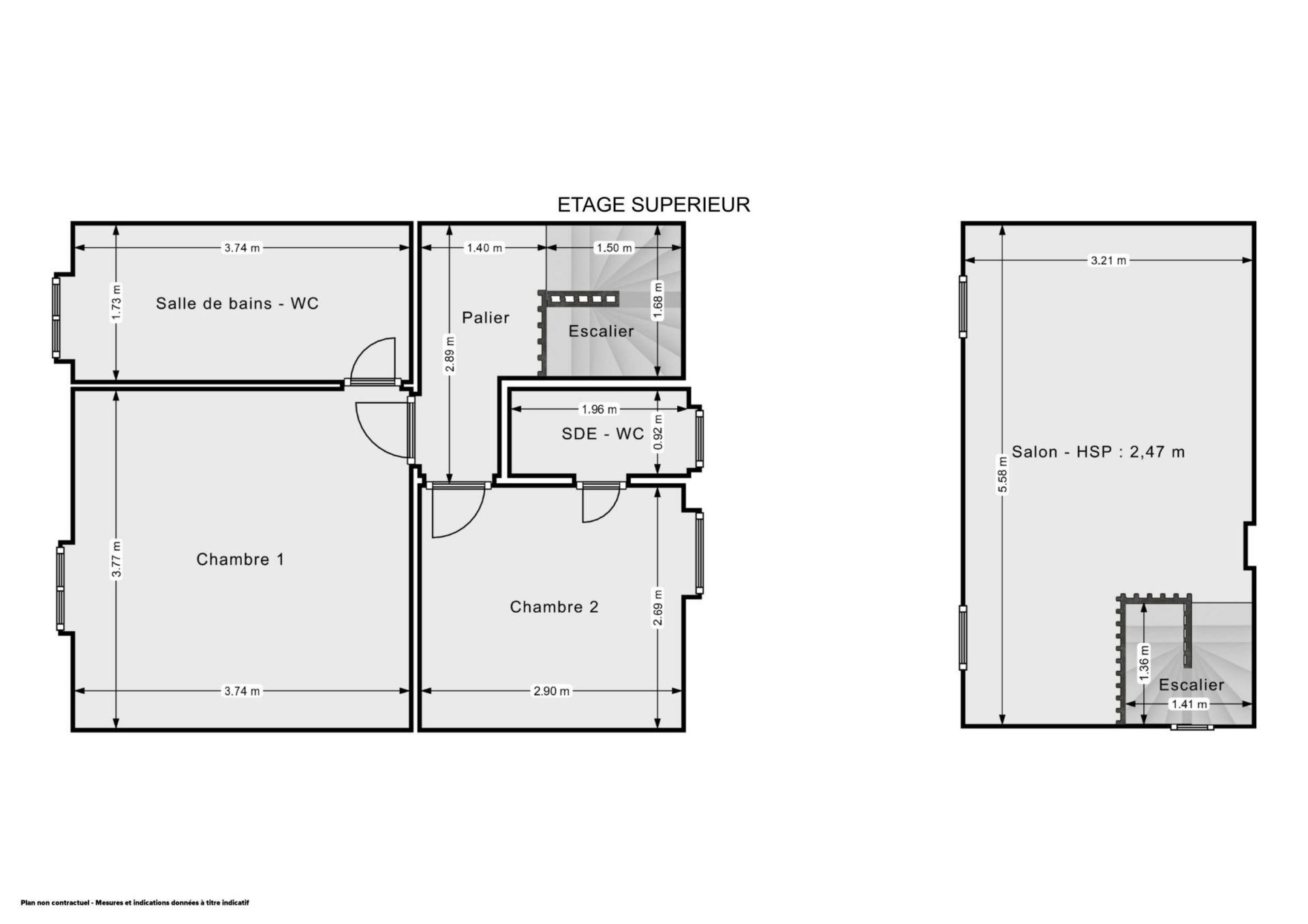 Vente Maison 7&nbsp;Pièces 140&nbsp;m² Trouville-sur-Mer