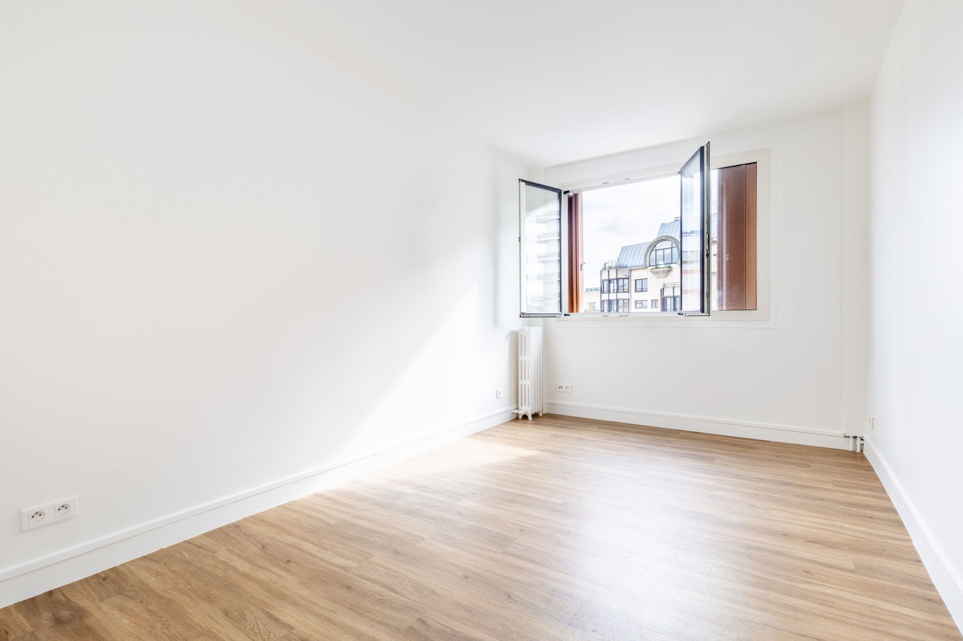 Vente Appartement 3&nbsp;Pièces 68&nbsp;m² Paris 15