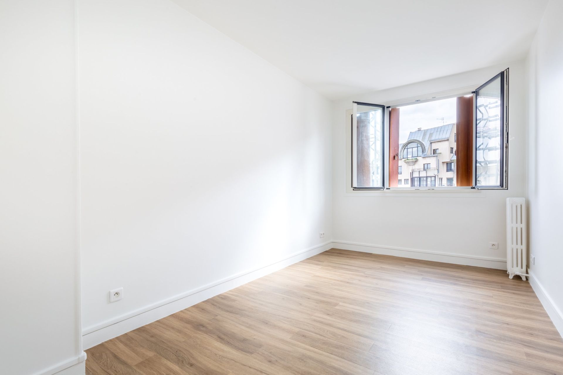 Vente Appartement 3&nbsp;Pièces 68&nbsp;m² Paris 15