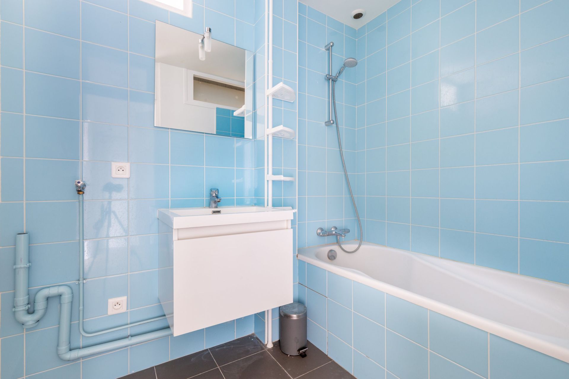 Vente Appartement 3&nbsp;Pièces 68&nbsp;m² Paris 15