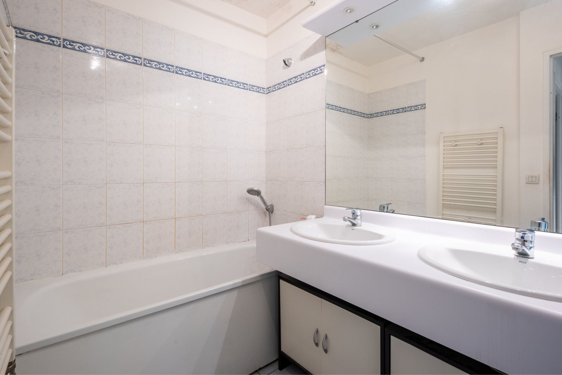 Vente Appartement 4&nbsp;Pièces 79&nbsp;m² Le Plessis-Bouchard