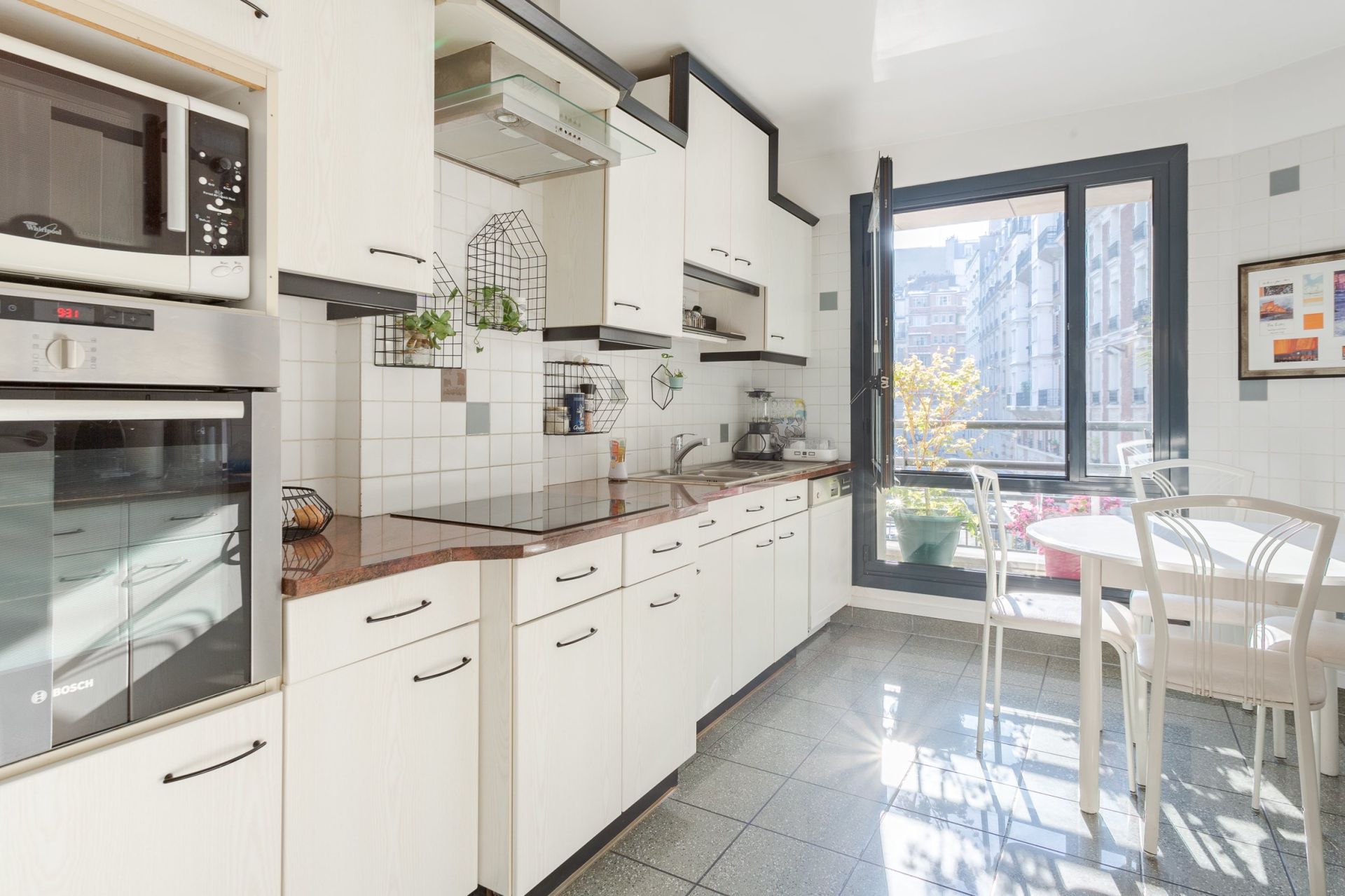Vente Atelier d'artiste 5&nbsp;Pièces 118&nbsp;m² Paris 18